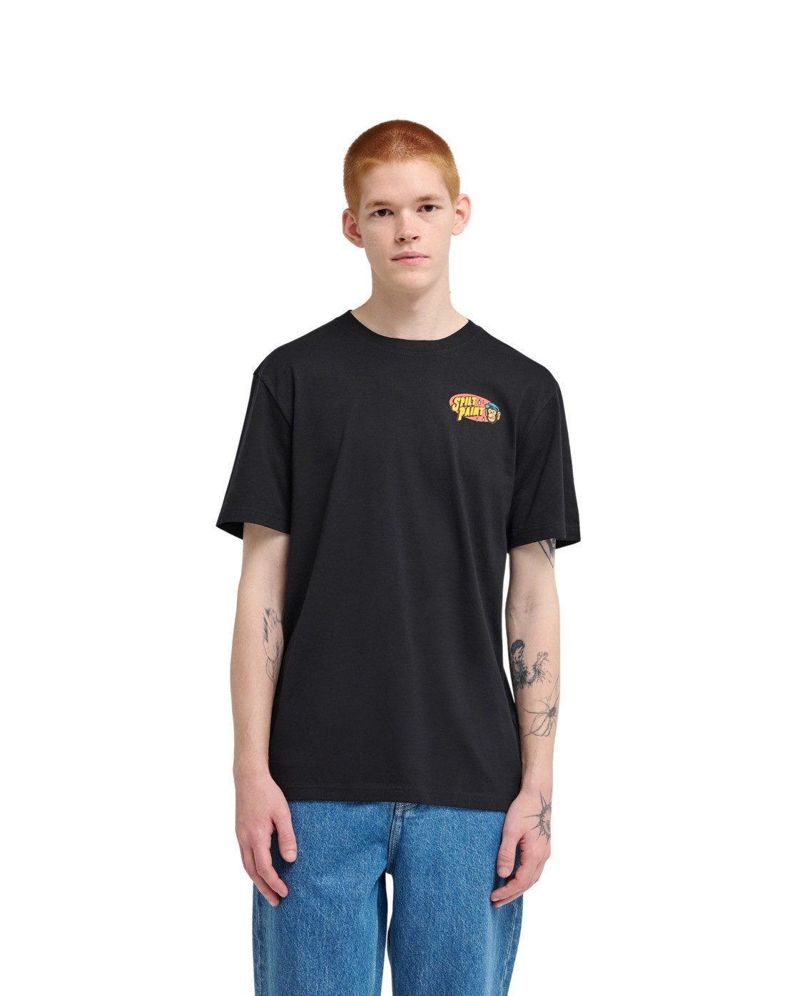 T-Shirt Timber Carry