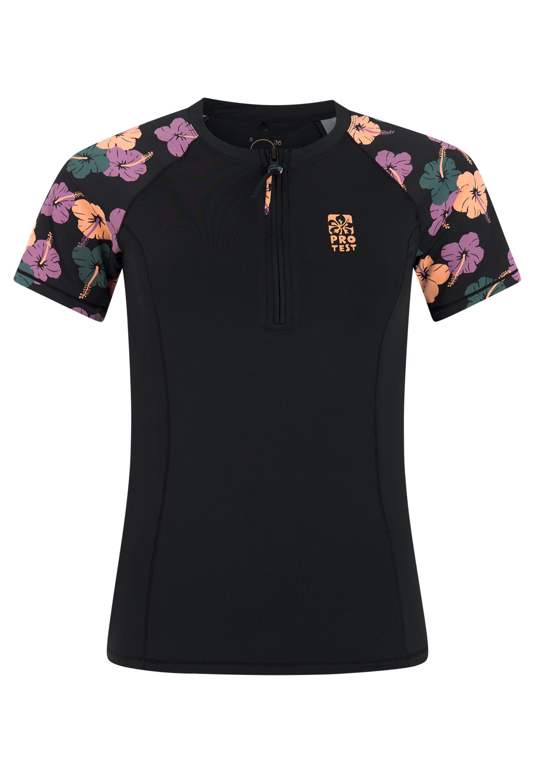 Protest Rash Guard PRTNautic (1-tlg)
