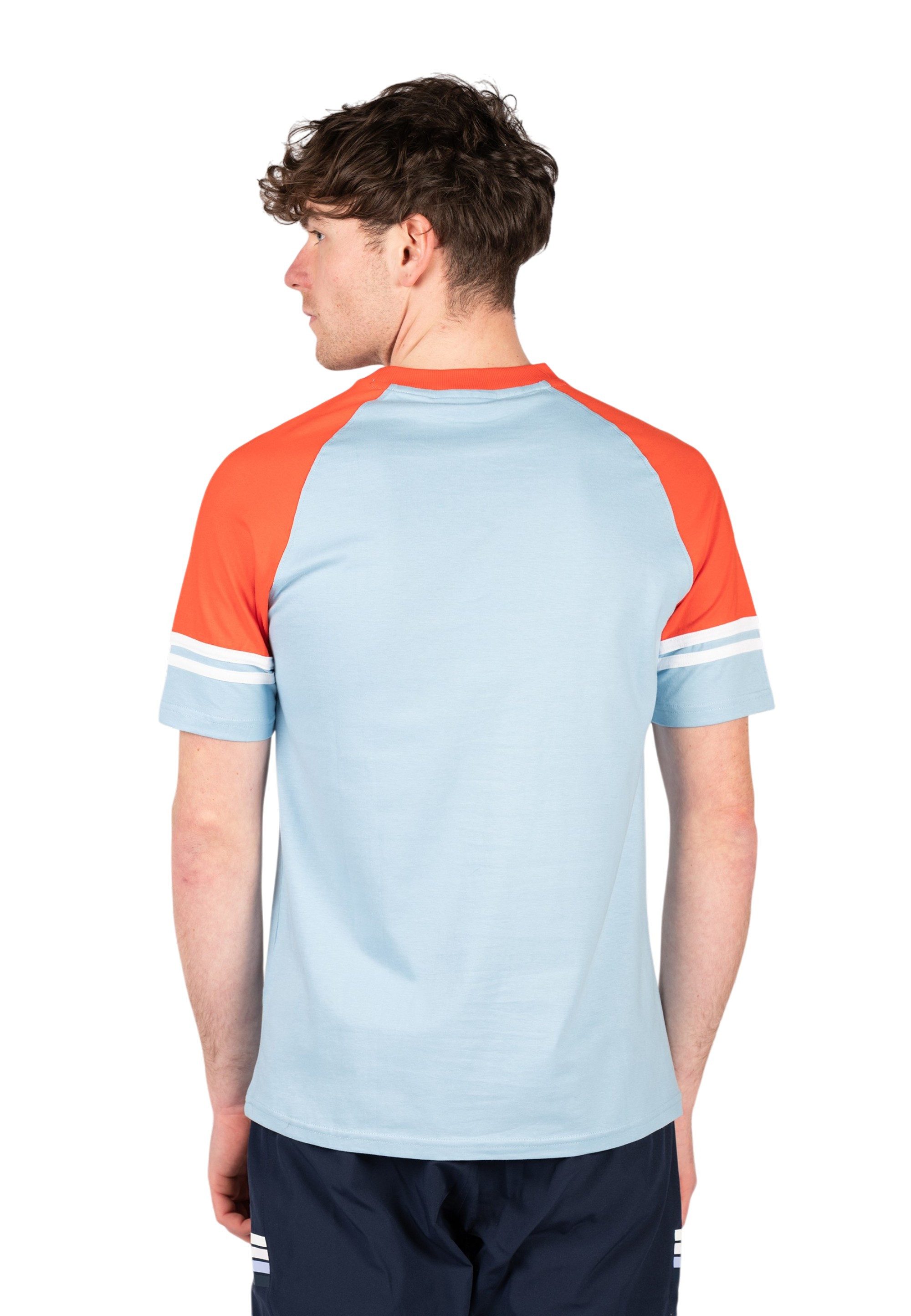 Sergio Tacchini T-Shirt T-Shirt Sergio Tacchini Ischa