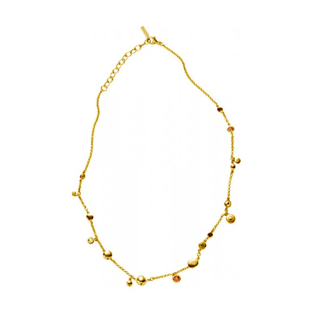 DKNY Collier NJ1705040, Filigrane Halske...