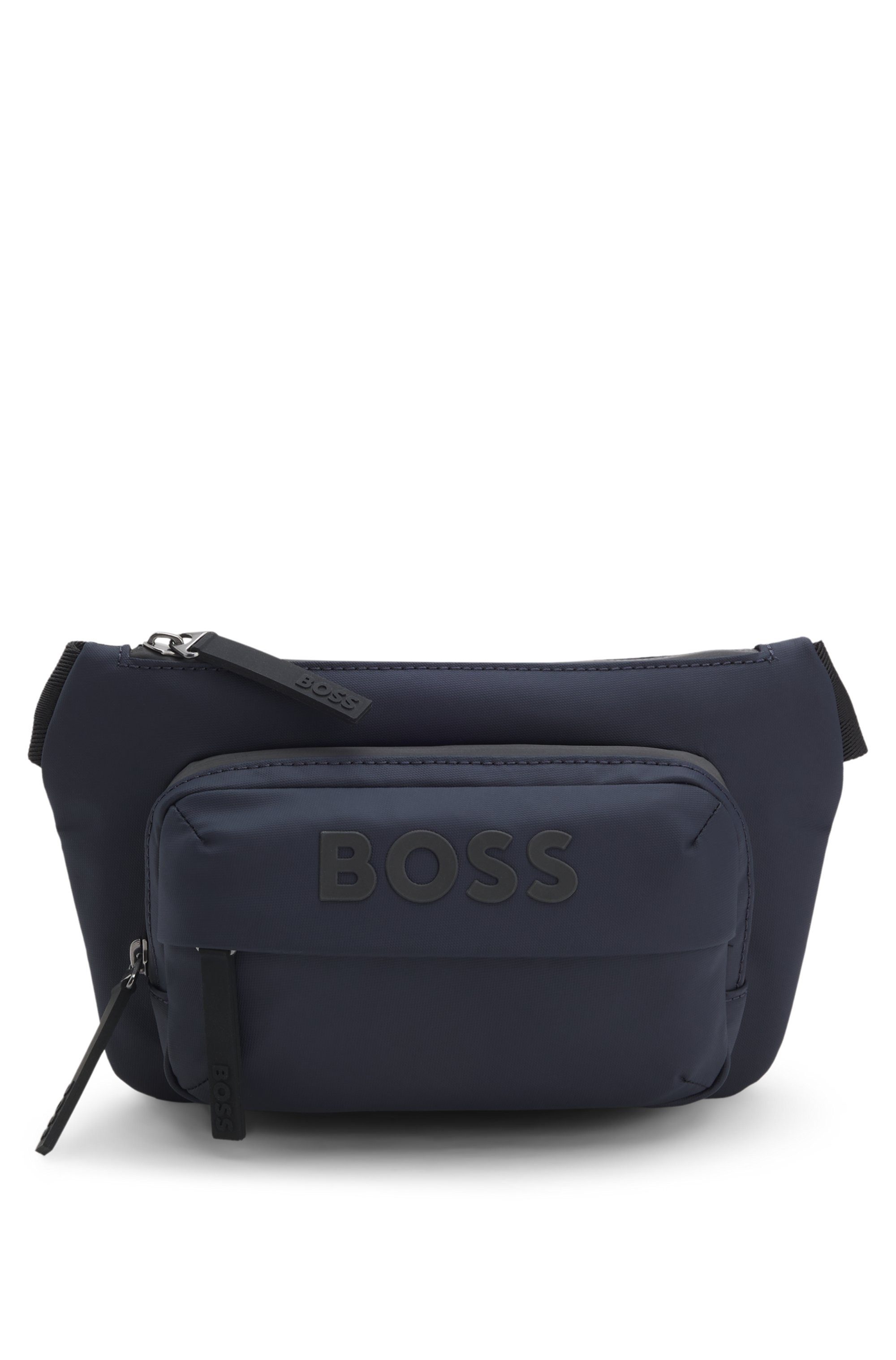 BOSS Gürteltasche Stormy, Bauchtasche, Brusttasche, Herrentasche
