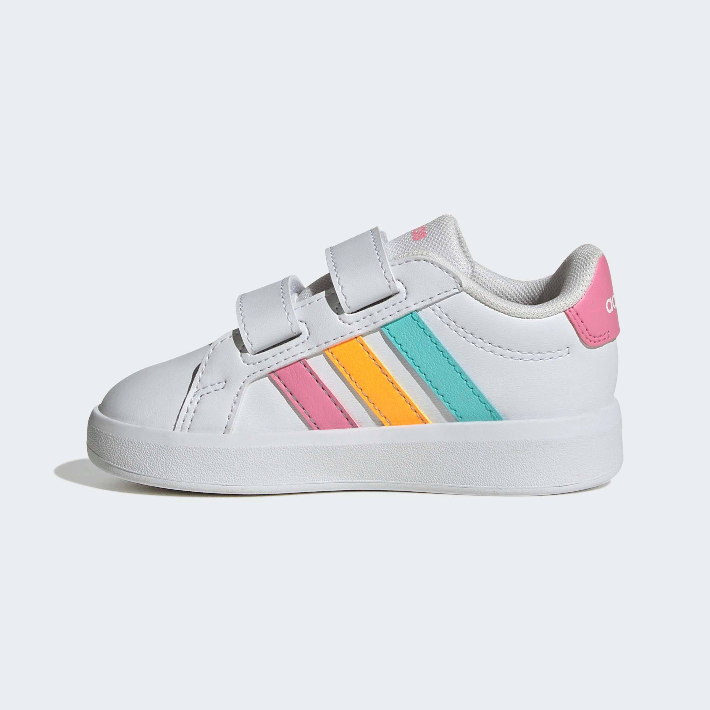 adidas Sportswear GRAND COURT 3.0 KIDS Sneaker für Kinder
