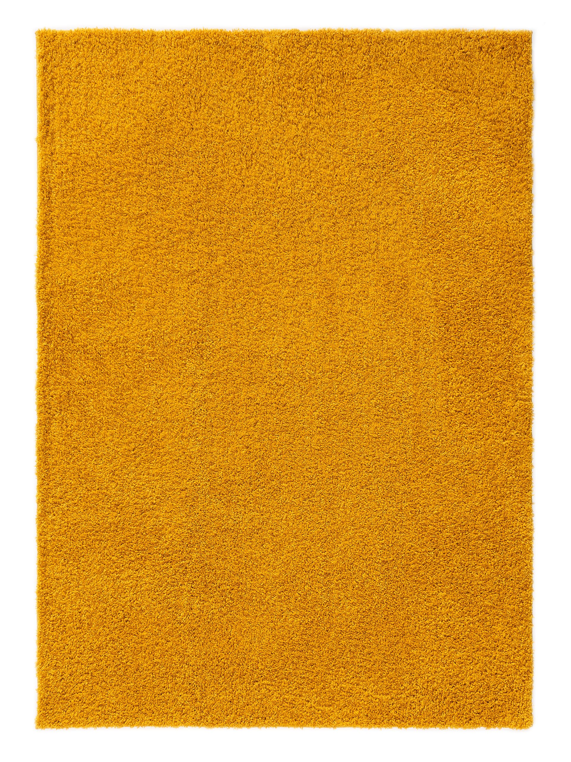 benuta Hochflor-Teppich Soho, rechteckig, Höhe: 31 günstig online kaufen