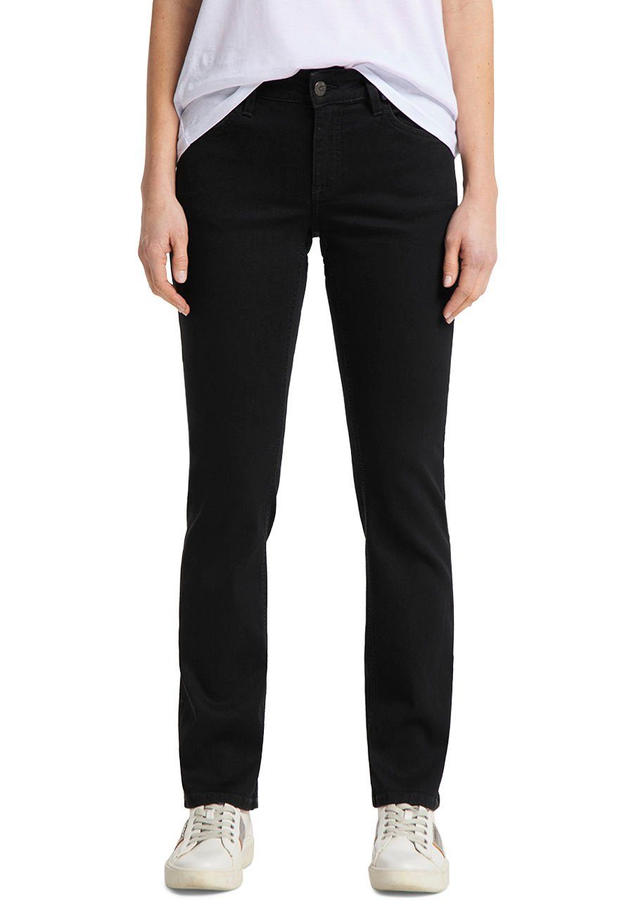 MUSTANG Regular-fit-Jeans Julia im Five-Pocket Style günstig online kaufen