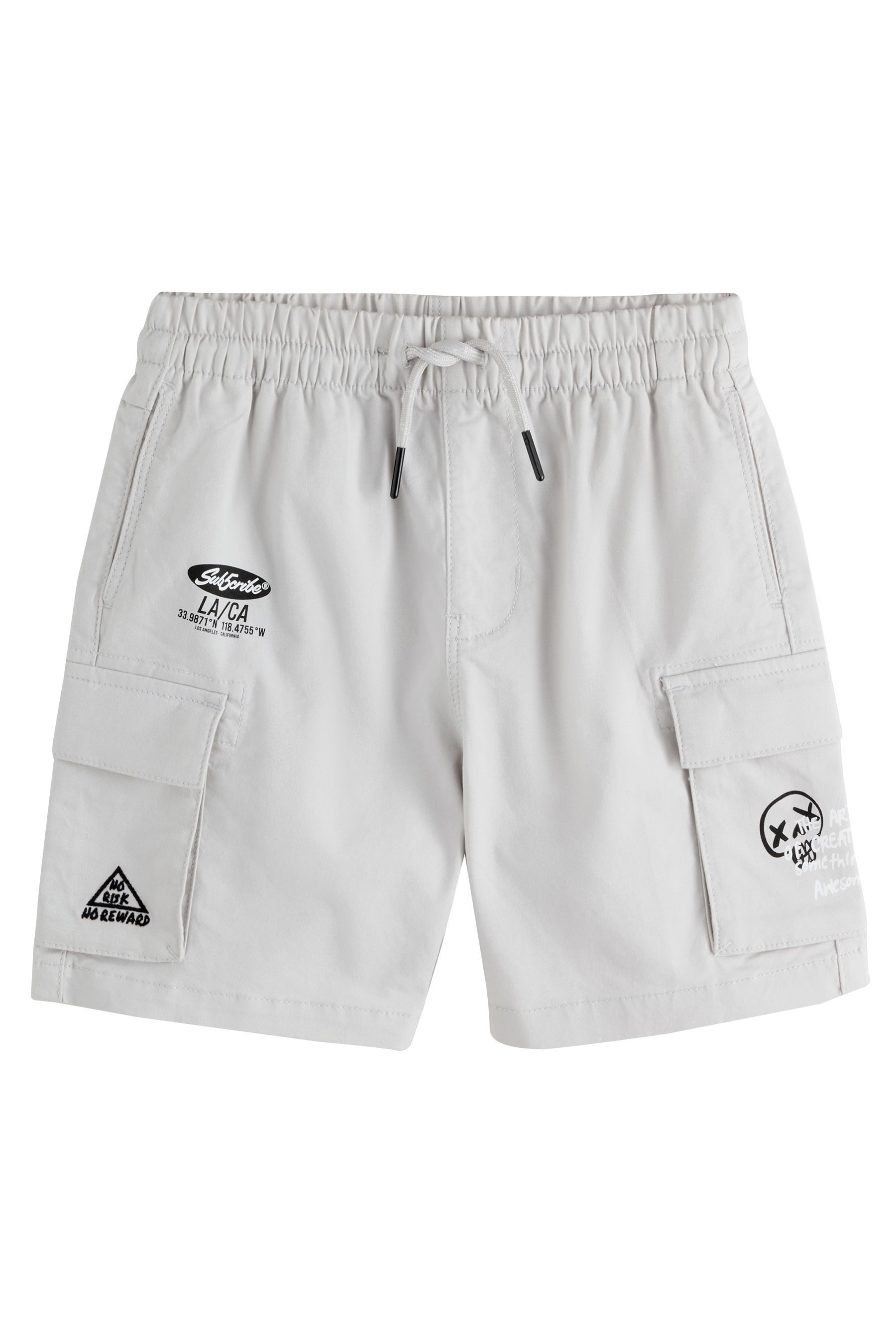 Cargoshorts Cargo-Shorts