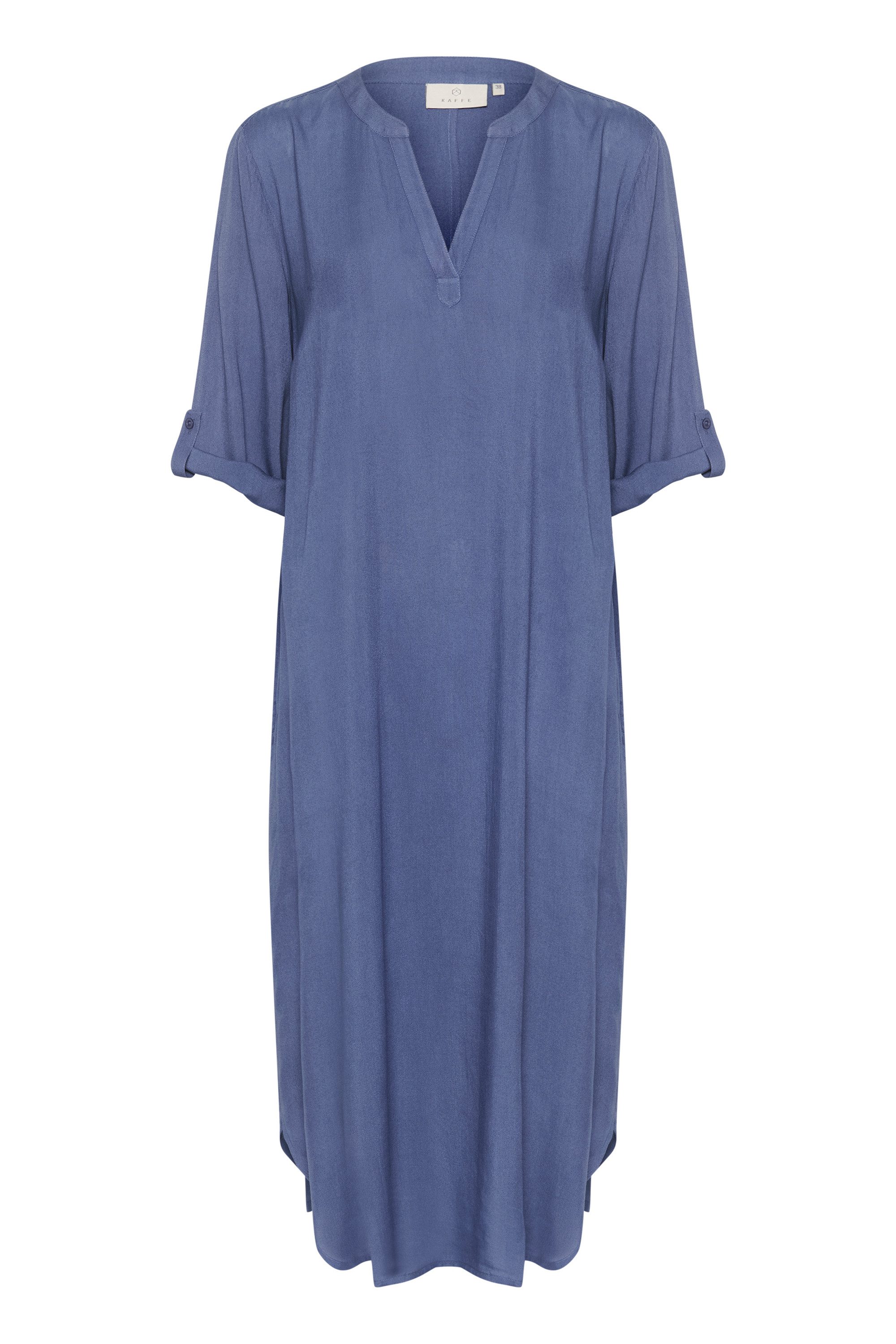 KAFFE Blusenkleid Kleid KAdora günstig online kaufen