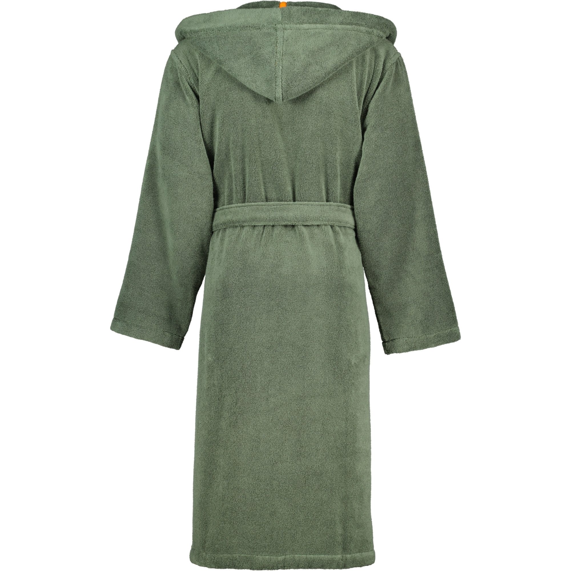 JOOP! Herrenbademantel Kapuze 1660 Kapuze Frottier, Kapuze, 100% Baumwolle günstig online kaufen