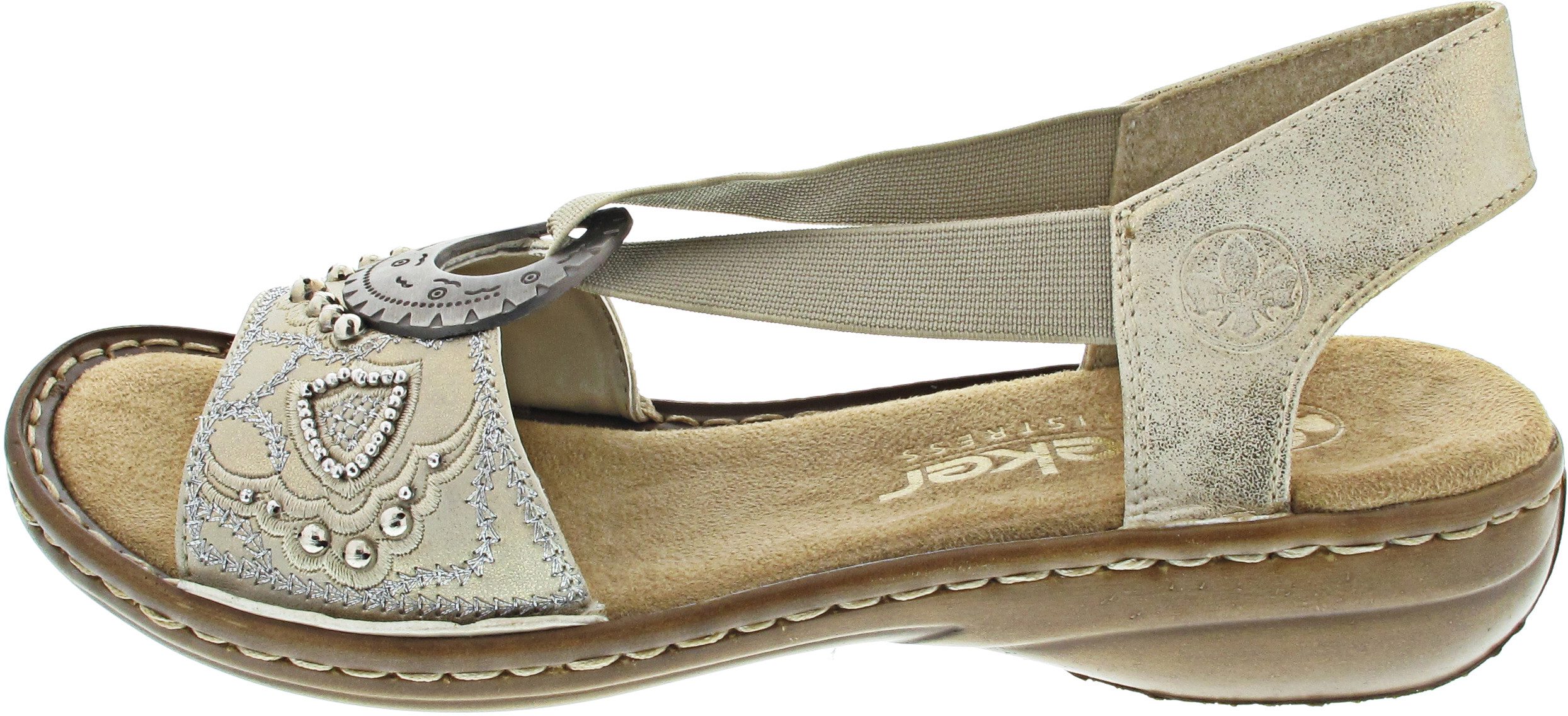 Sandalette