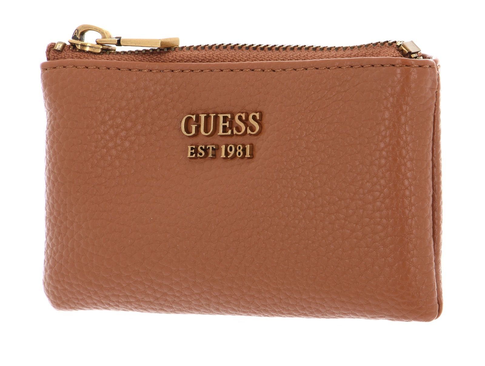 Schlüsseltasche Becci Guess Cognac