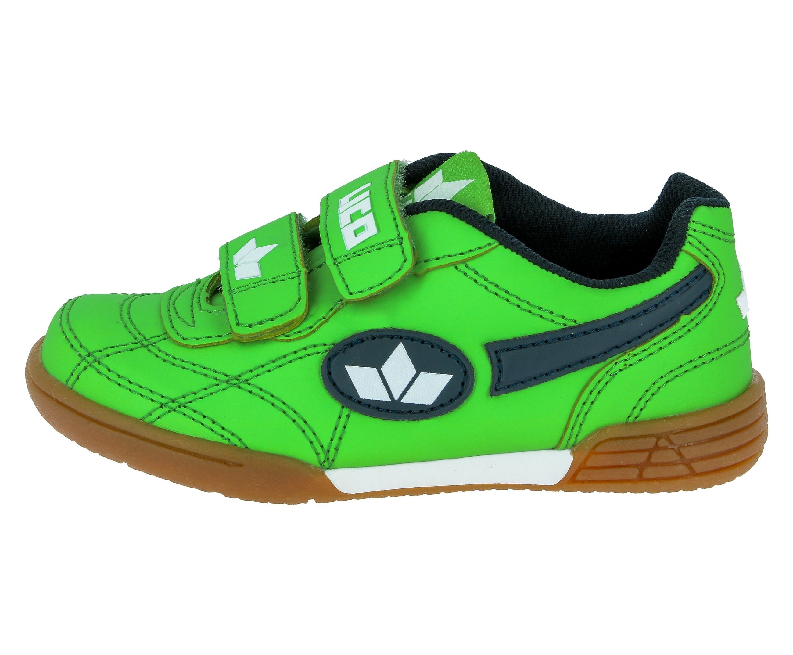 Lico Kindersportschuh Bernie V Indoorschuh