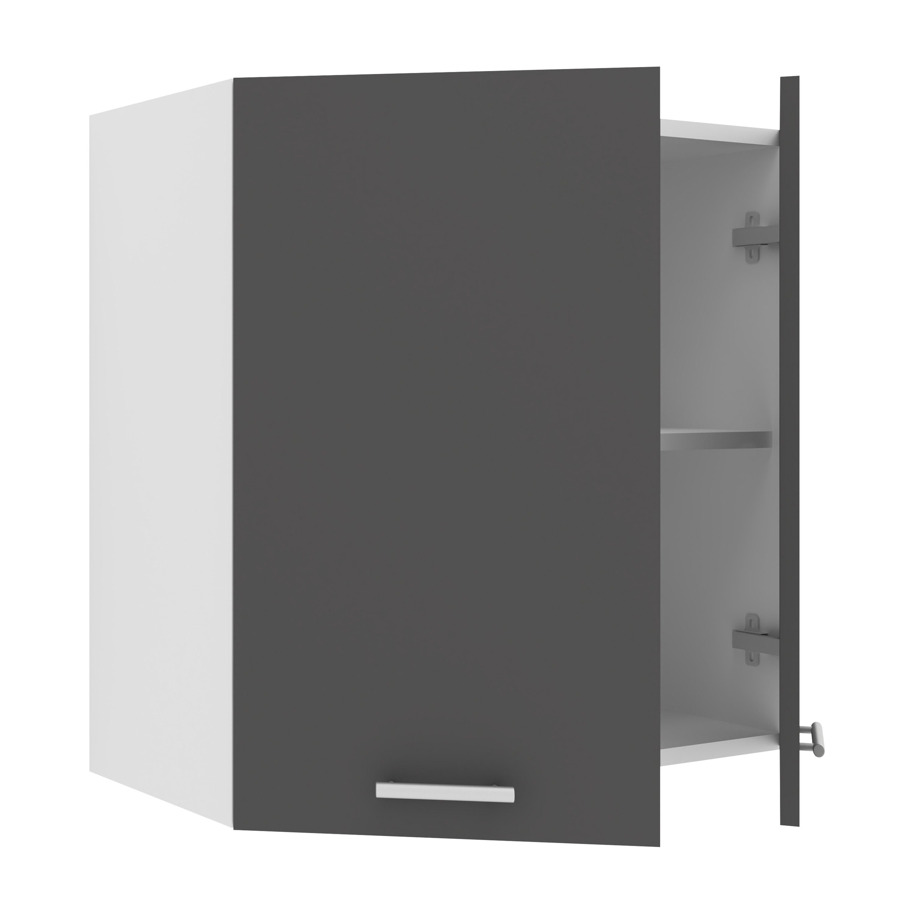 VCM Hängeschrank Küchenschrank B. 60 cm Hängeschrank Küche Esilo günstig online kaufen