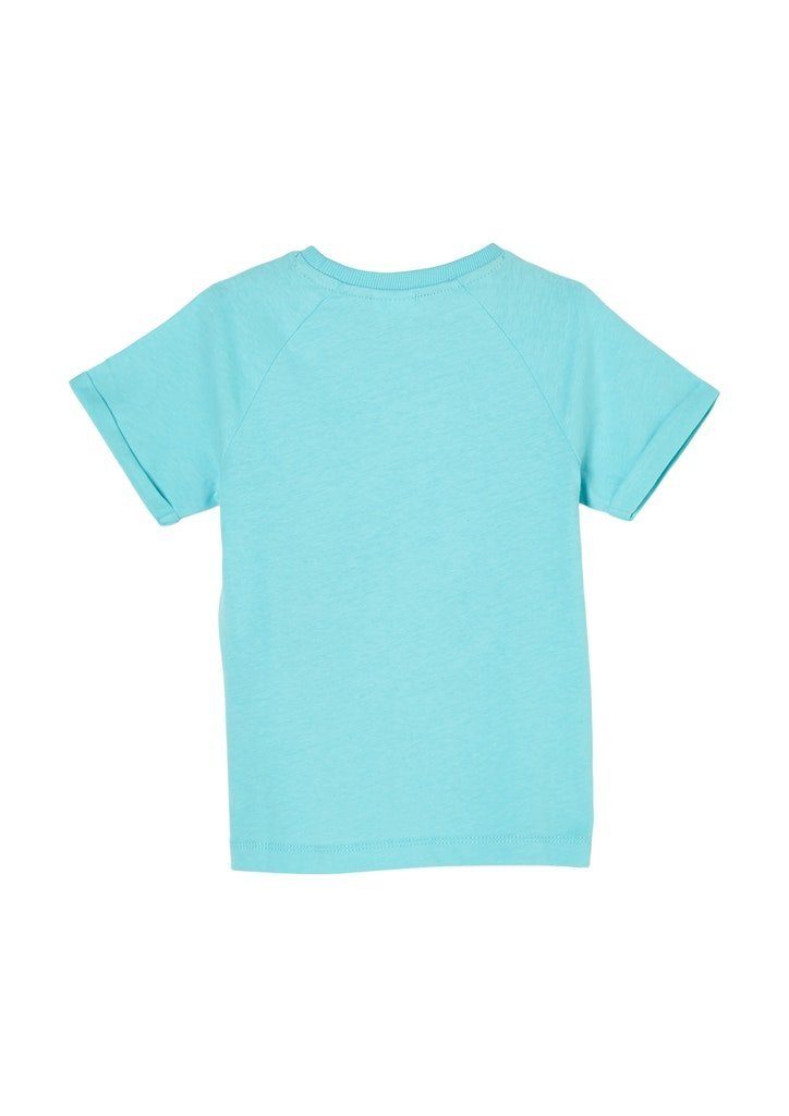s.Oliver Junior T-Shirt kurzarm Kurzarmshirt