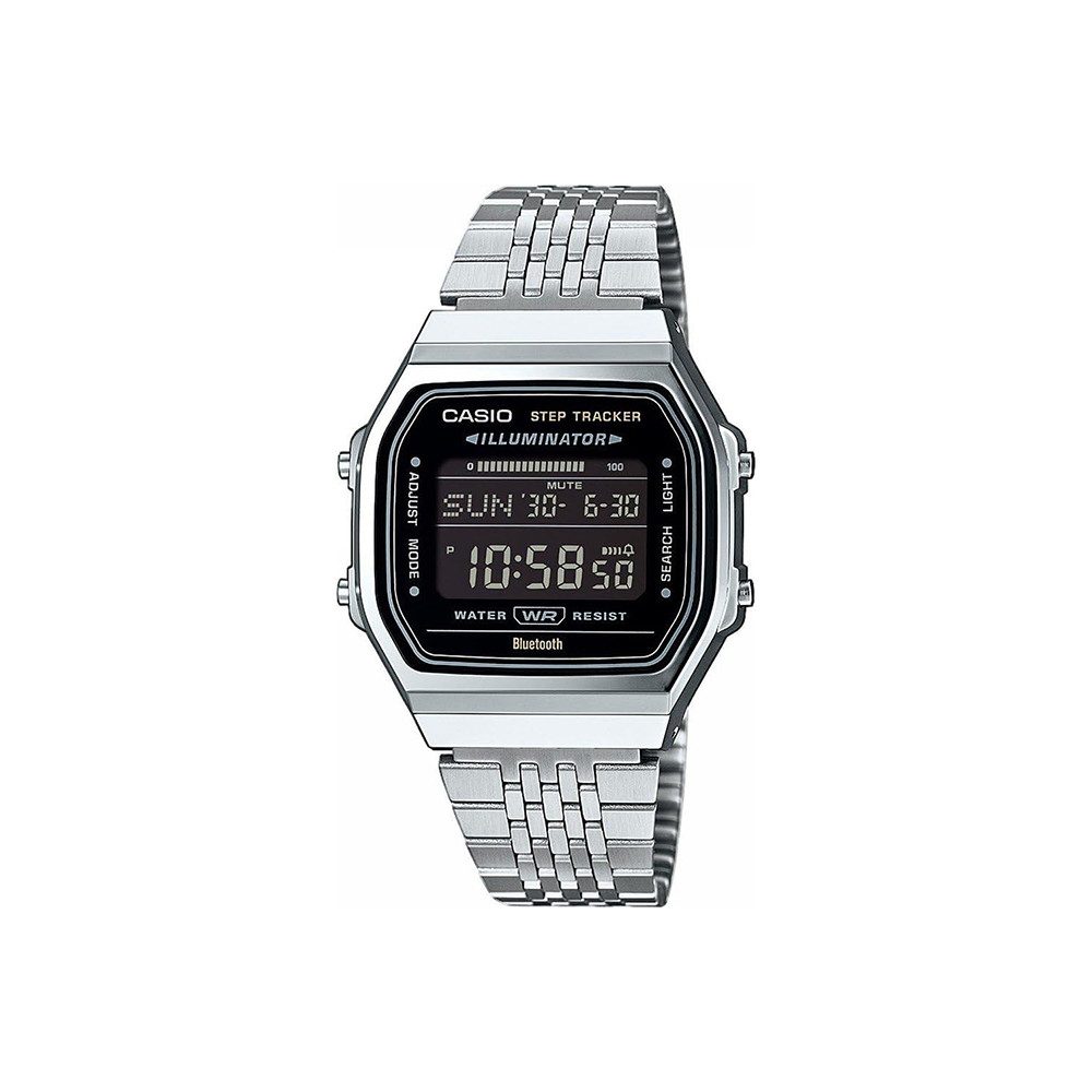 CASIO Digitaluhr Casio ABL-100WE-1BEF ABL-100WE-1BEF, Casio ABL-100WE-1BEF günstig online kaufen