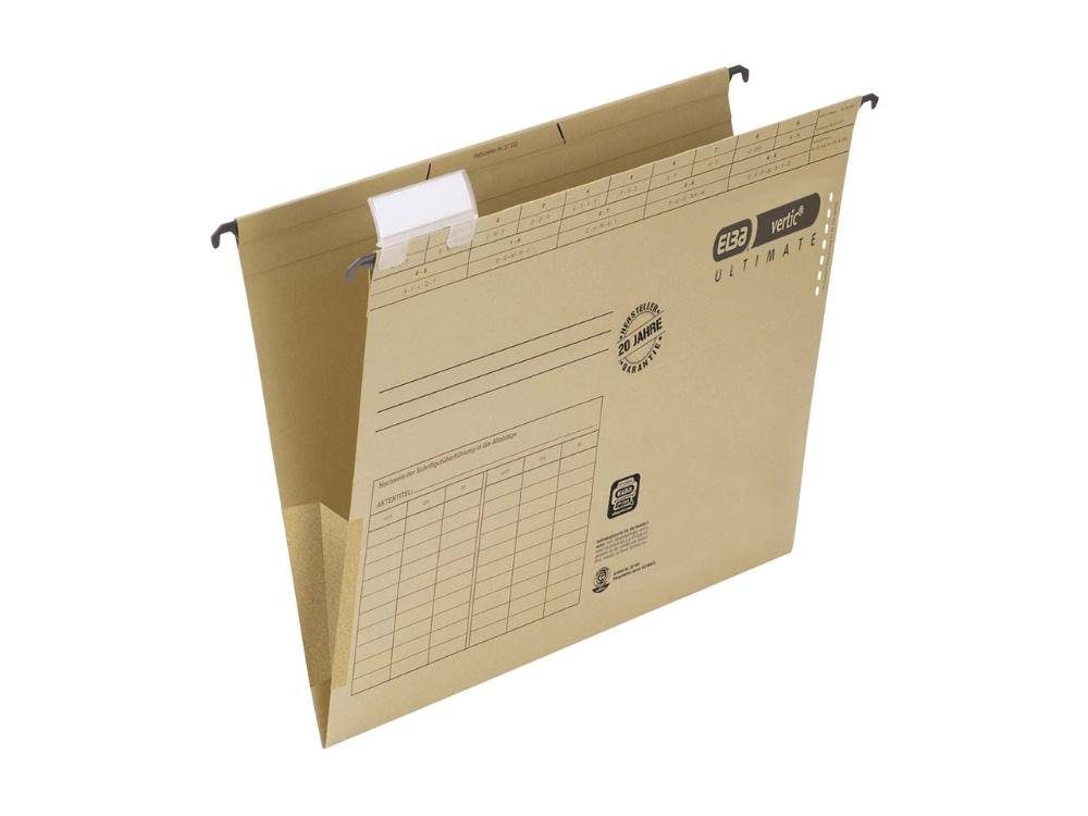 ELBA Hängeordner ELBA Hängetaschen 'vertic ULTIMATE'