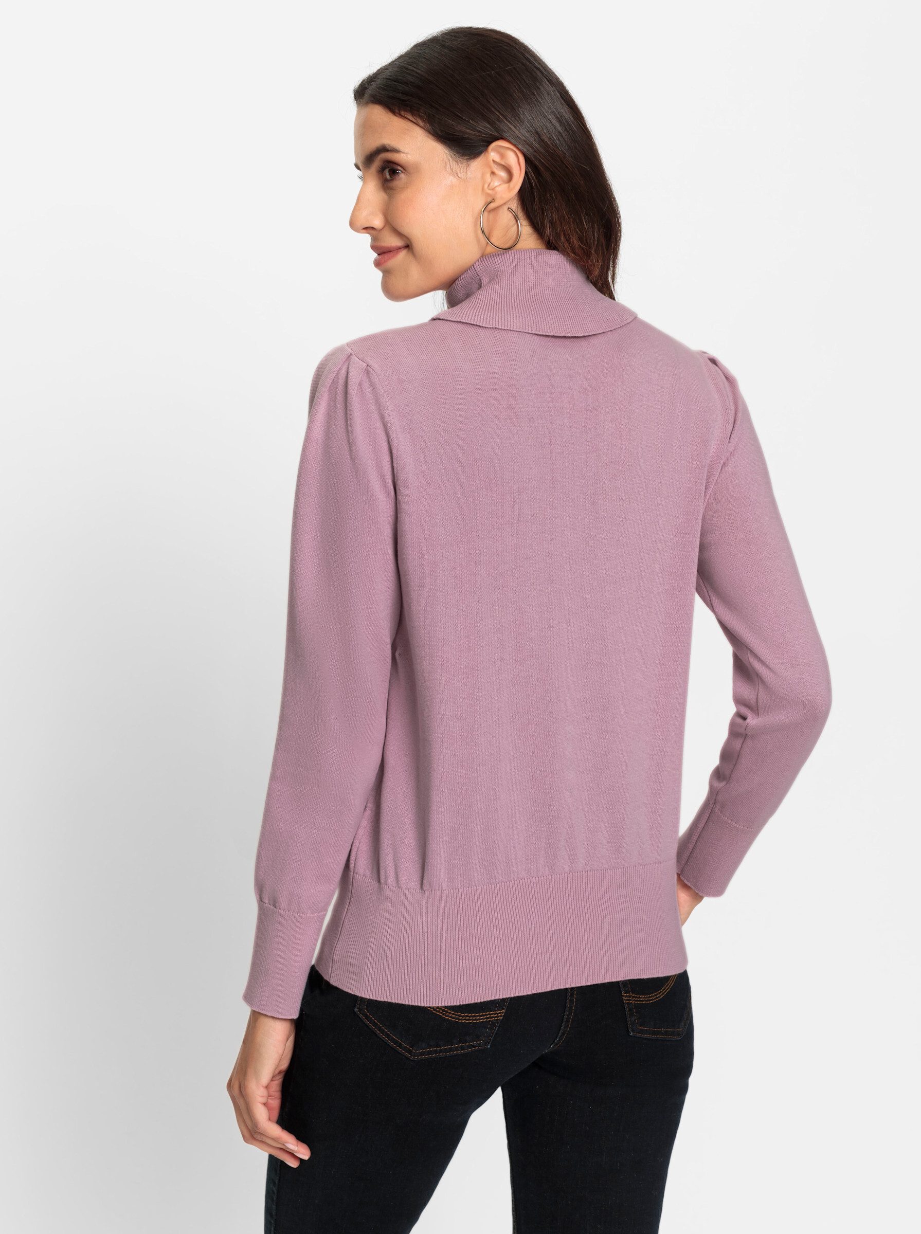 Witt Strickpullover Pullover günstig online kaufen