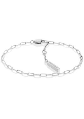 Calvin Klein Armband Multipack Schmuck Edelstahl Armschmuck DEFIANT (Set, 3-tlg)