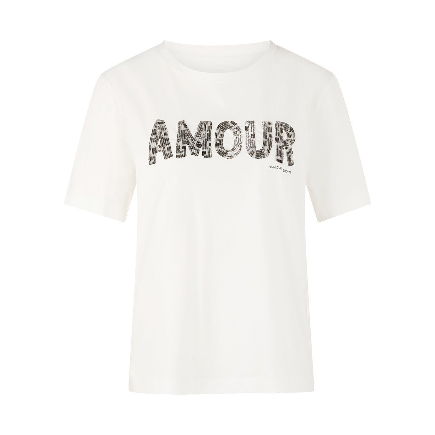 Marc Cain Rundhalsshirt