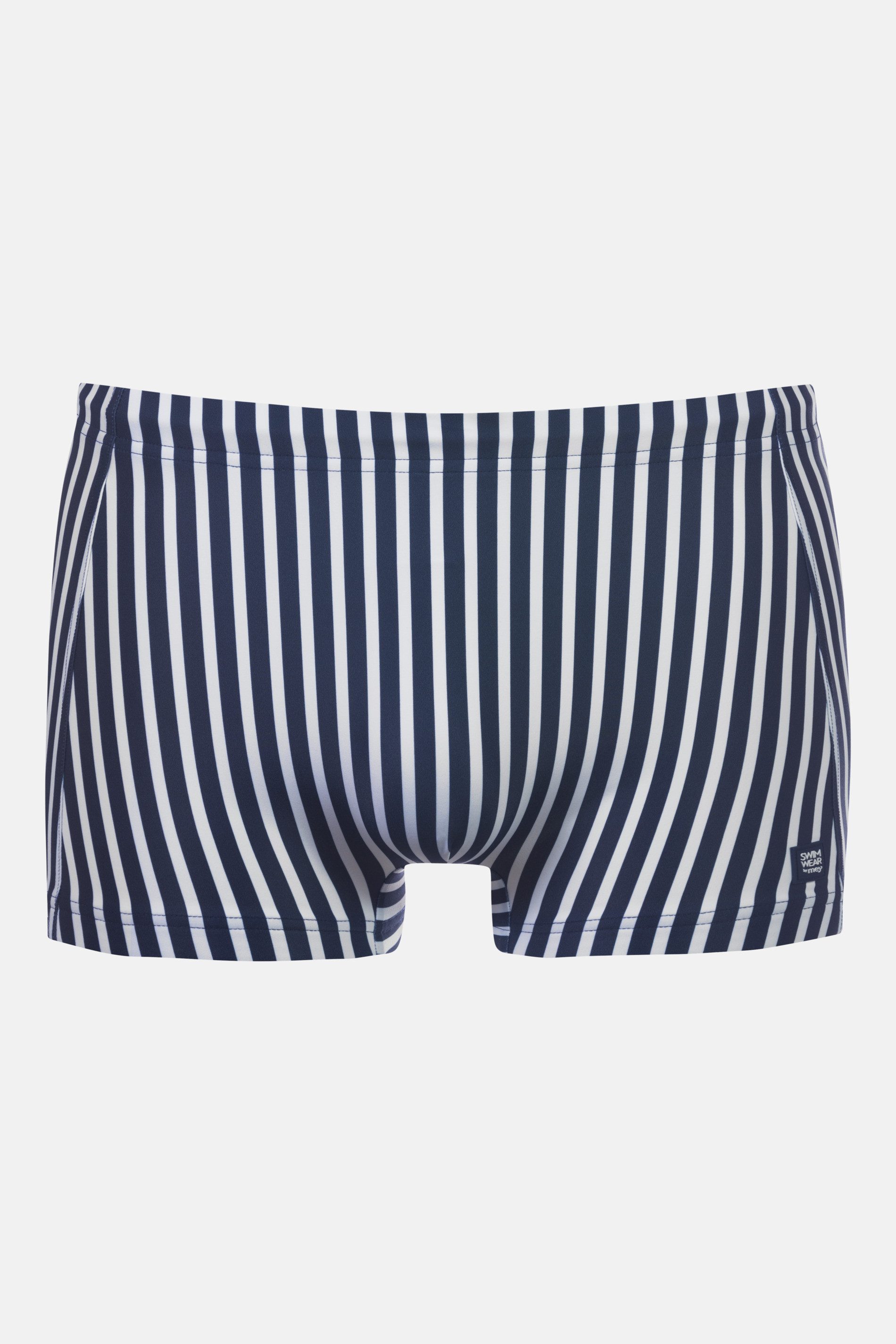 Mey Badeshorts Mey Herren Badeshorty Serie Classic Stripe (1-St)