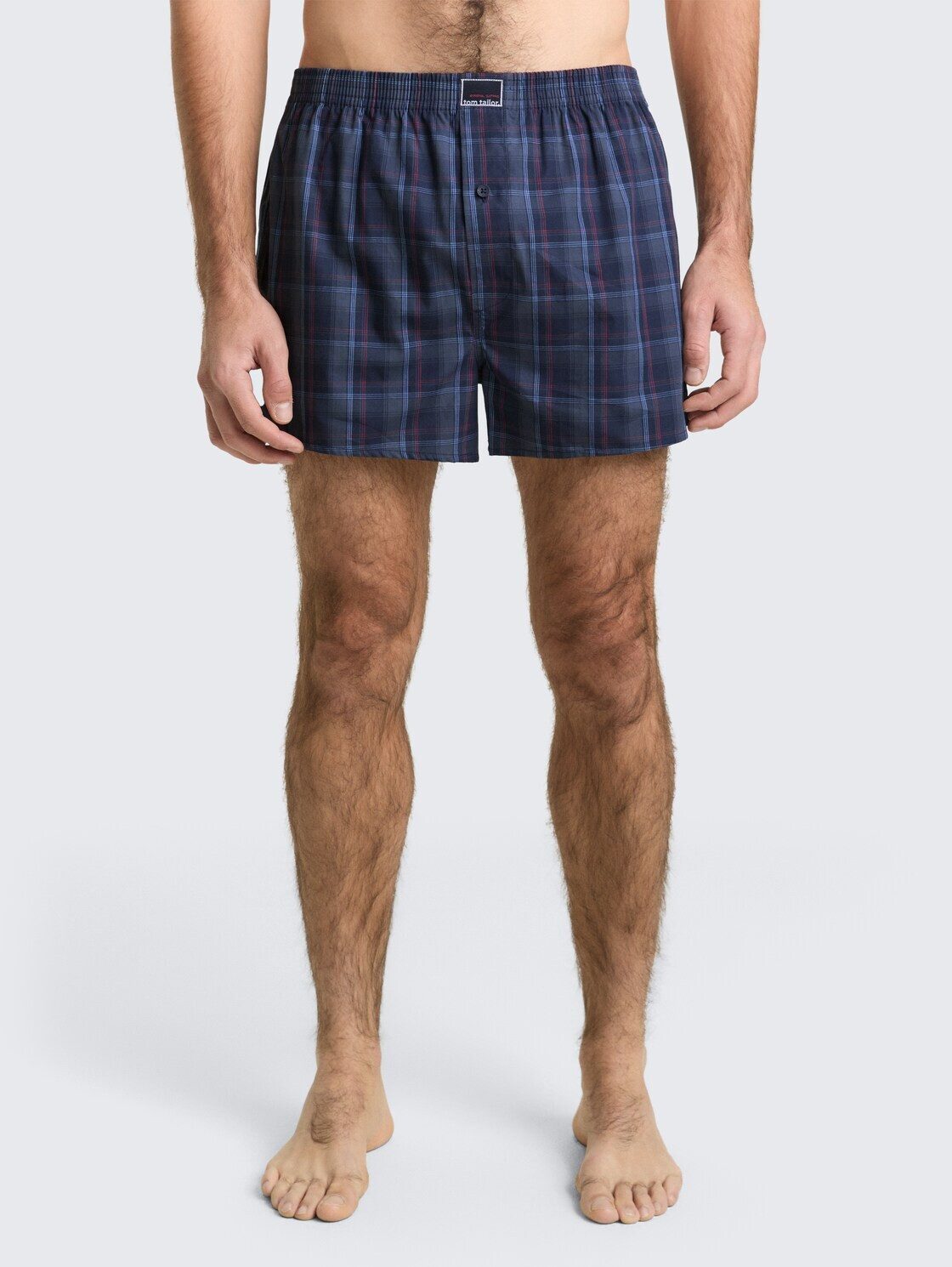 Boxershorts Unterwäsche