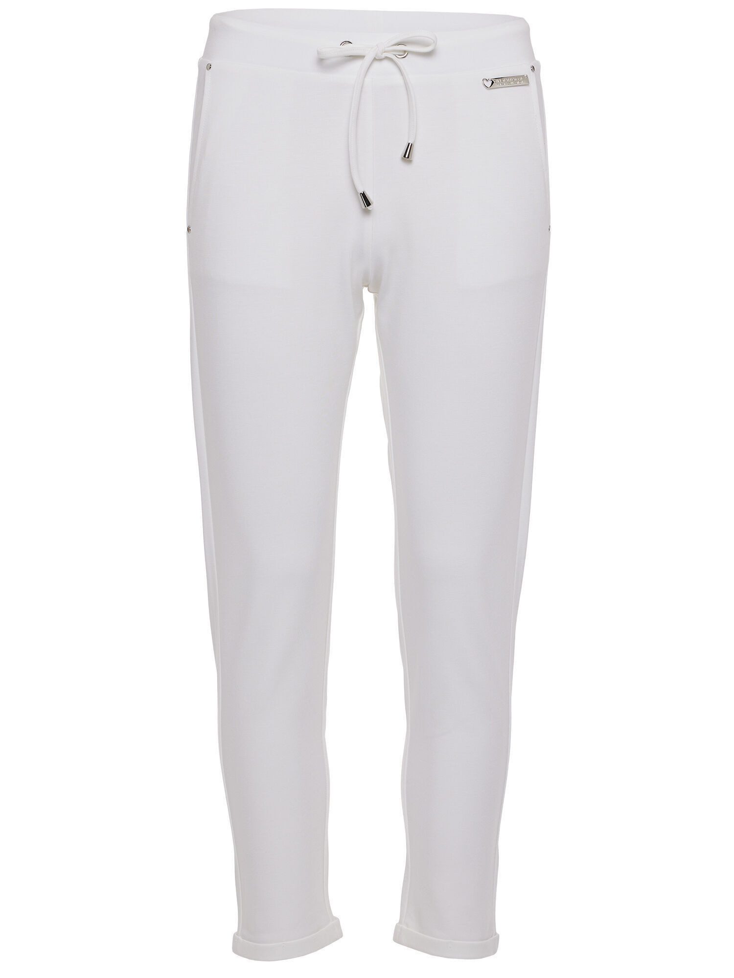 Christian Materne Jogger Pants Sweathose Körpernah günstig online kaufen