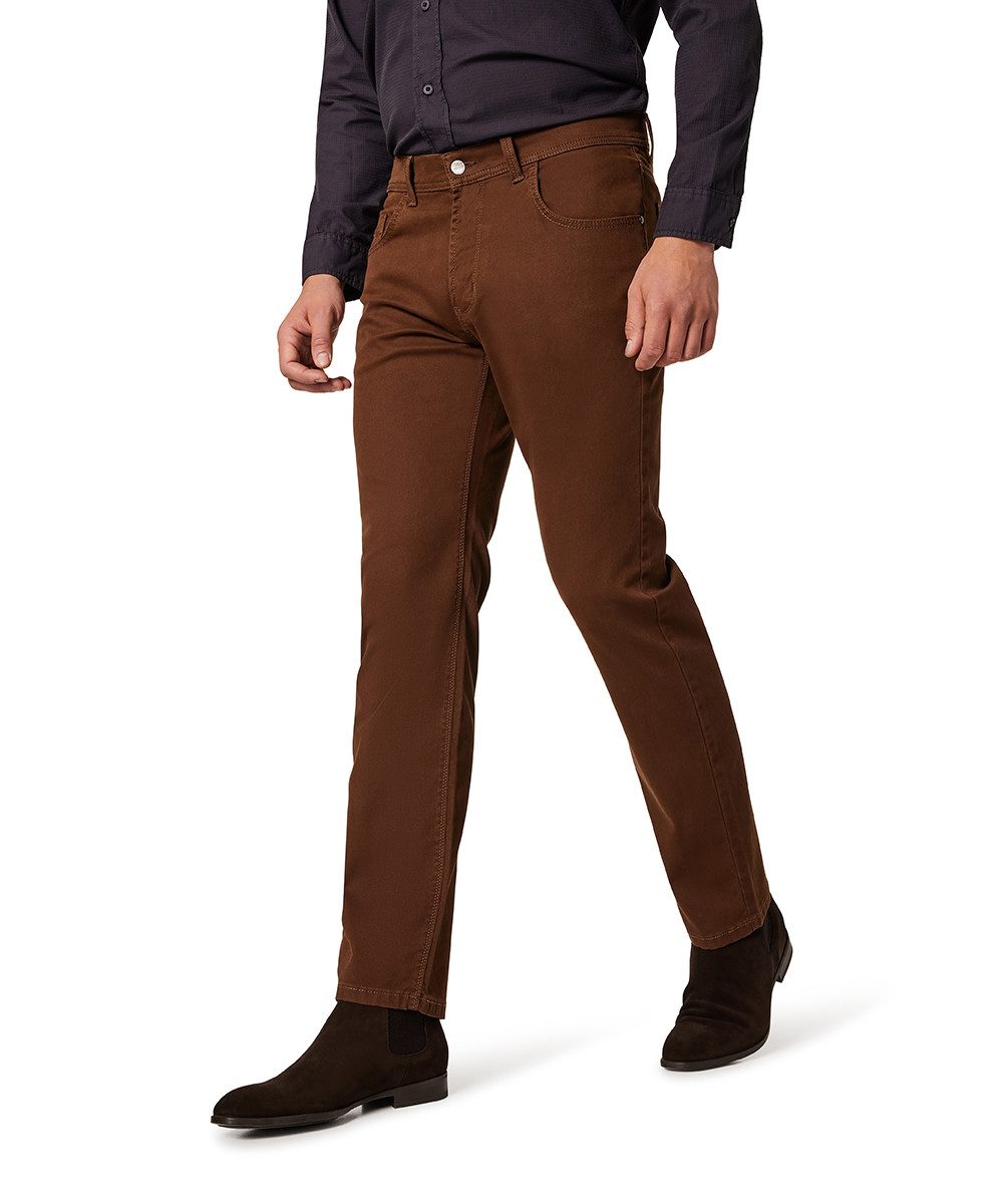 Pioneer Authentic Jeans 5-Pocket-Jeans PIONEER RANDO leather 16801 5506.8005 - MEGAFLEX – Bild 4 von 4