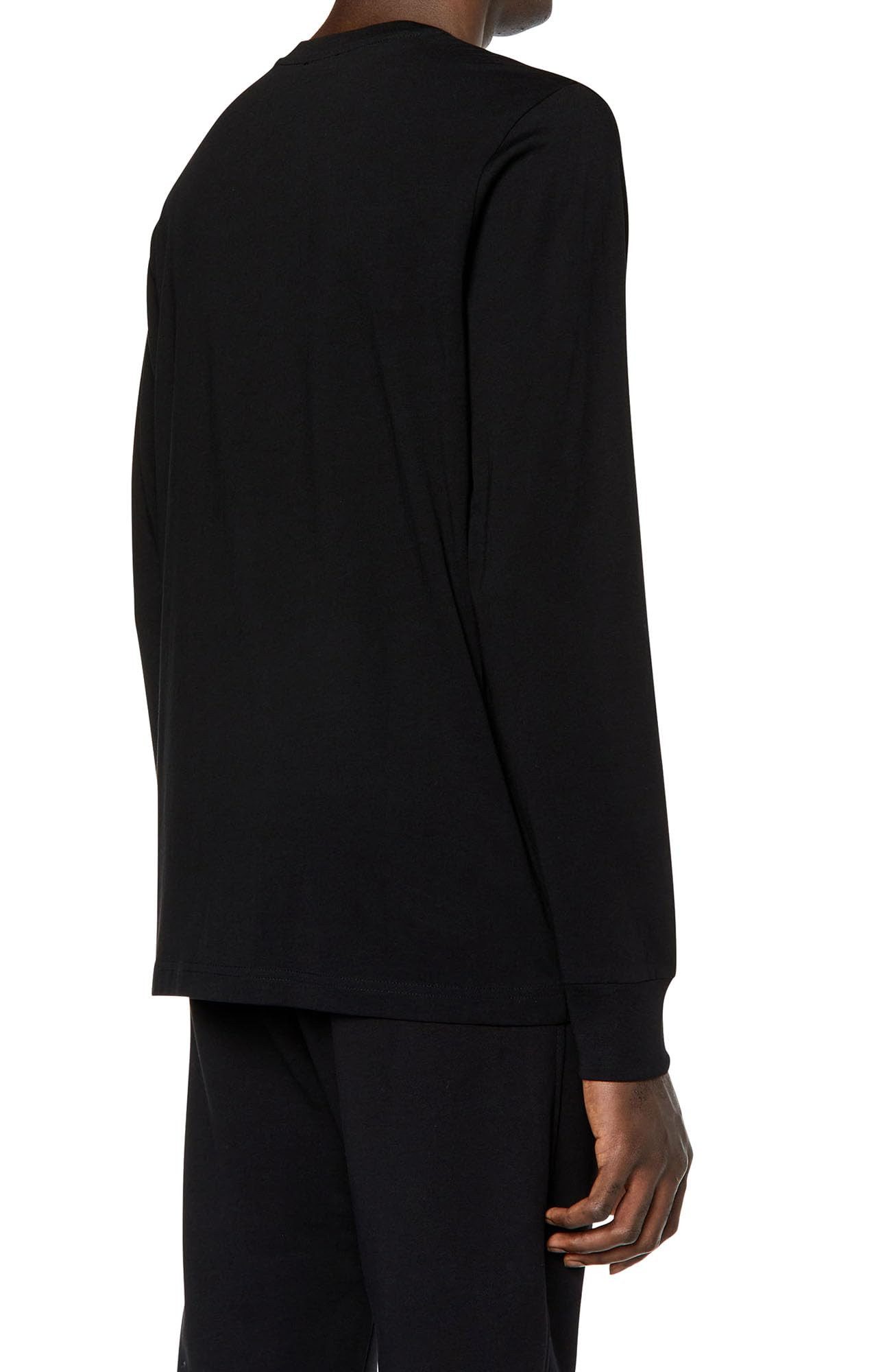 Diesel Longsleeve Diesel Herren shirt "T-Just-Ls-Division Maglietta günstig online kaufen