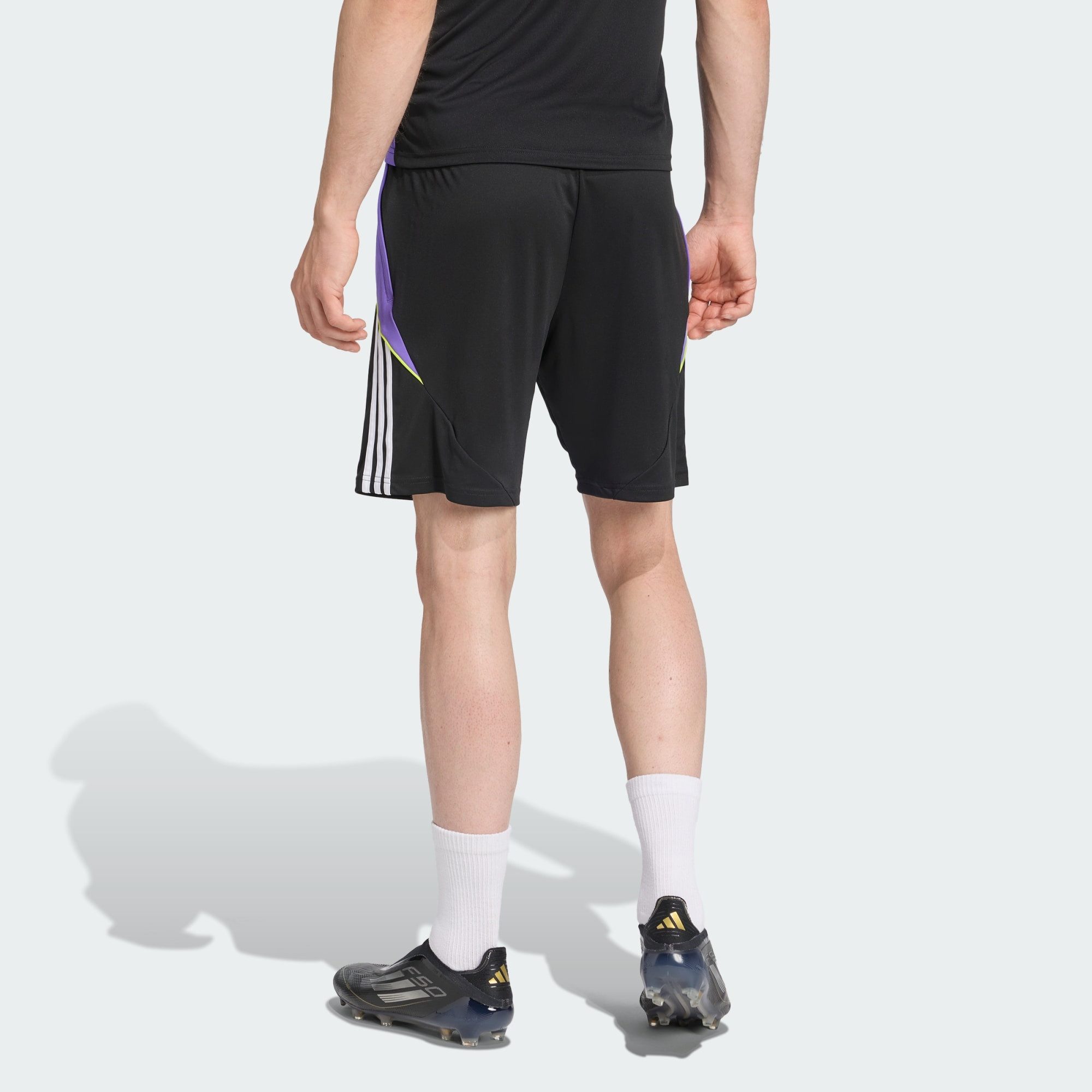 adidas Performance Sporthose TIRO 24 TRAININGSSHORTS günstig online kaufen