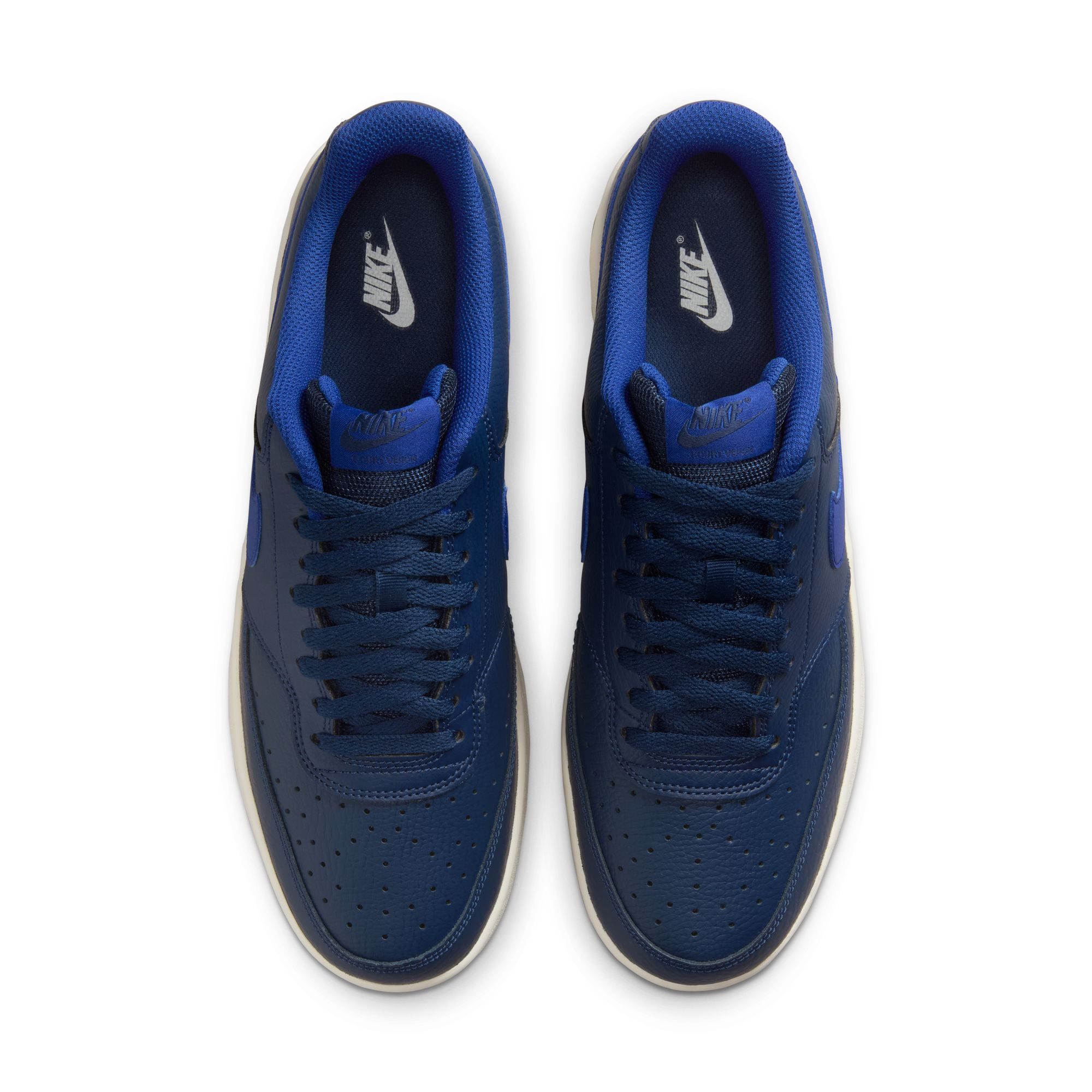 Nike Sportswear COURT VISION LOW Sneaker