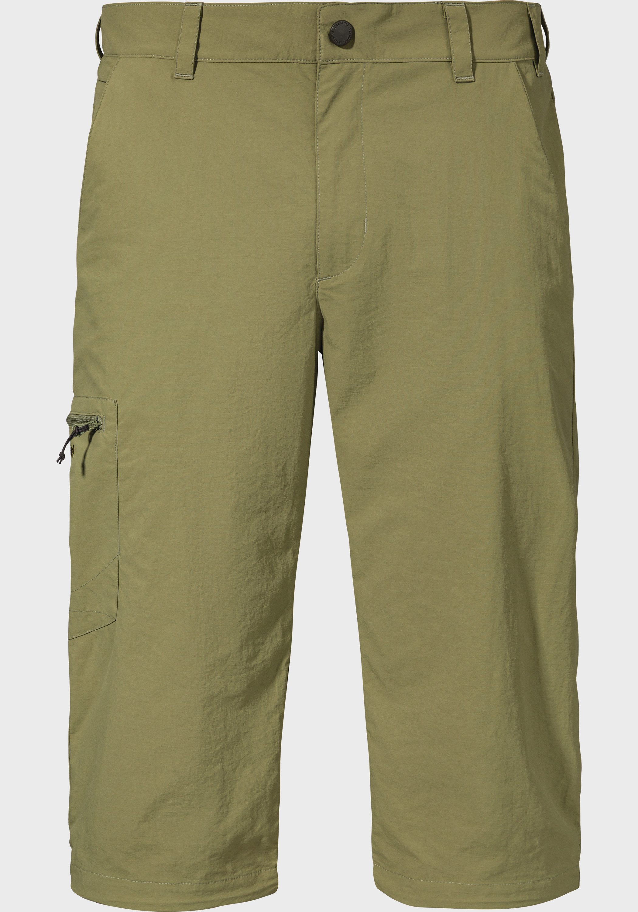 Schöffel 3/4-Hose Pants Springdale1