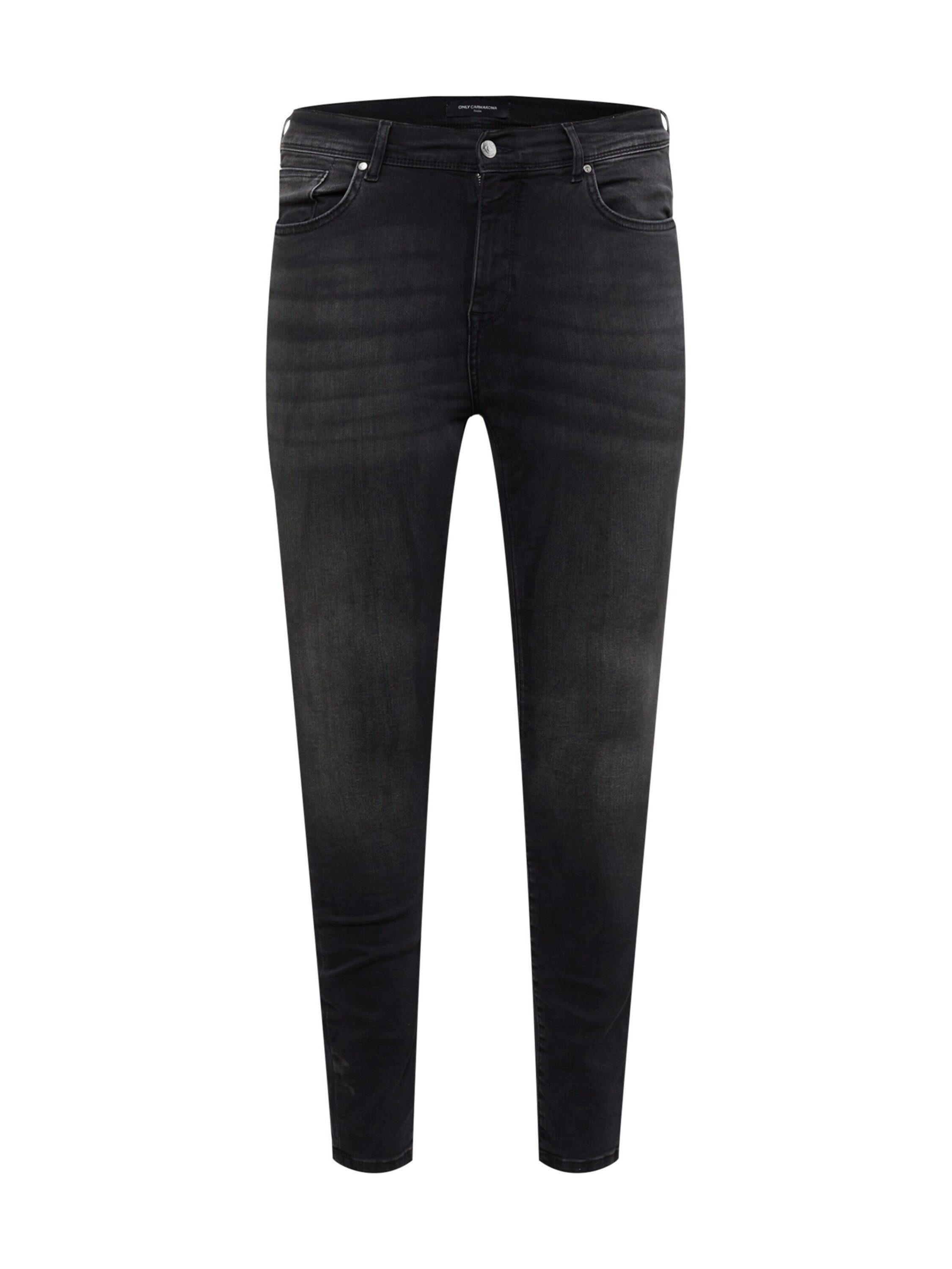 ONLY CARMAKOMA Skinny-fit-Jeans Maya (1-tlg) Weiteres Detail