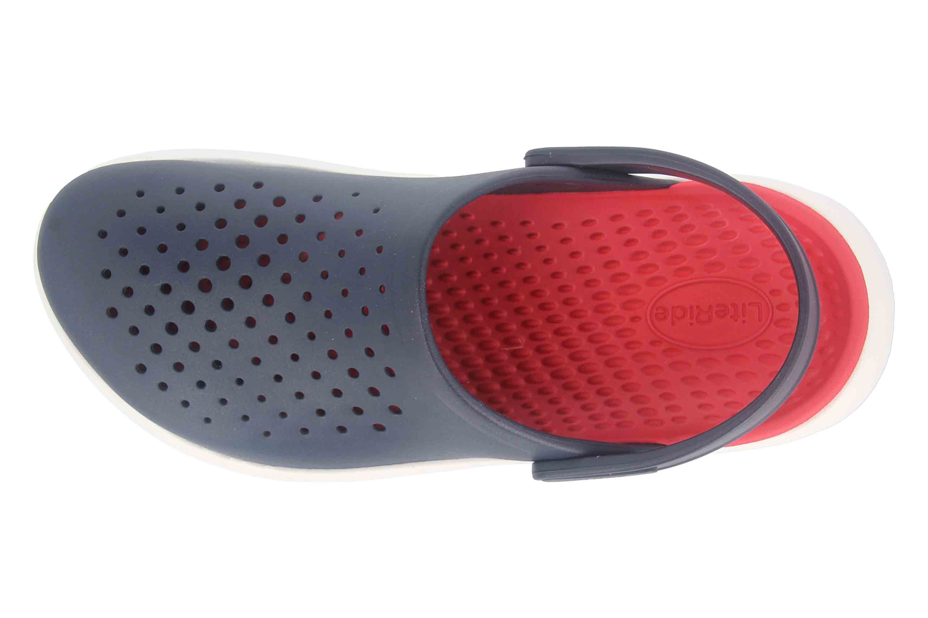 Crocs 209964 410 Hausschuh