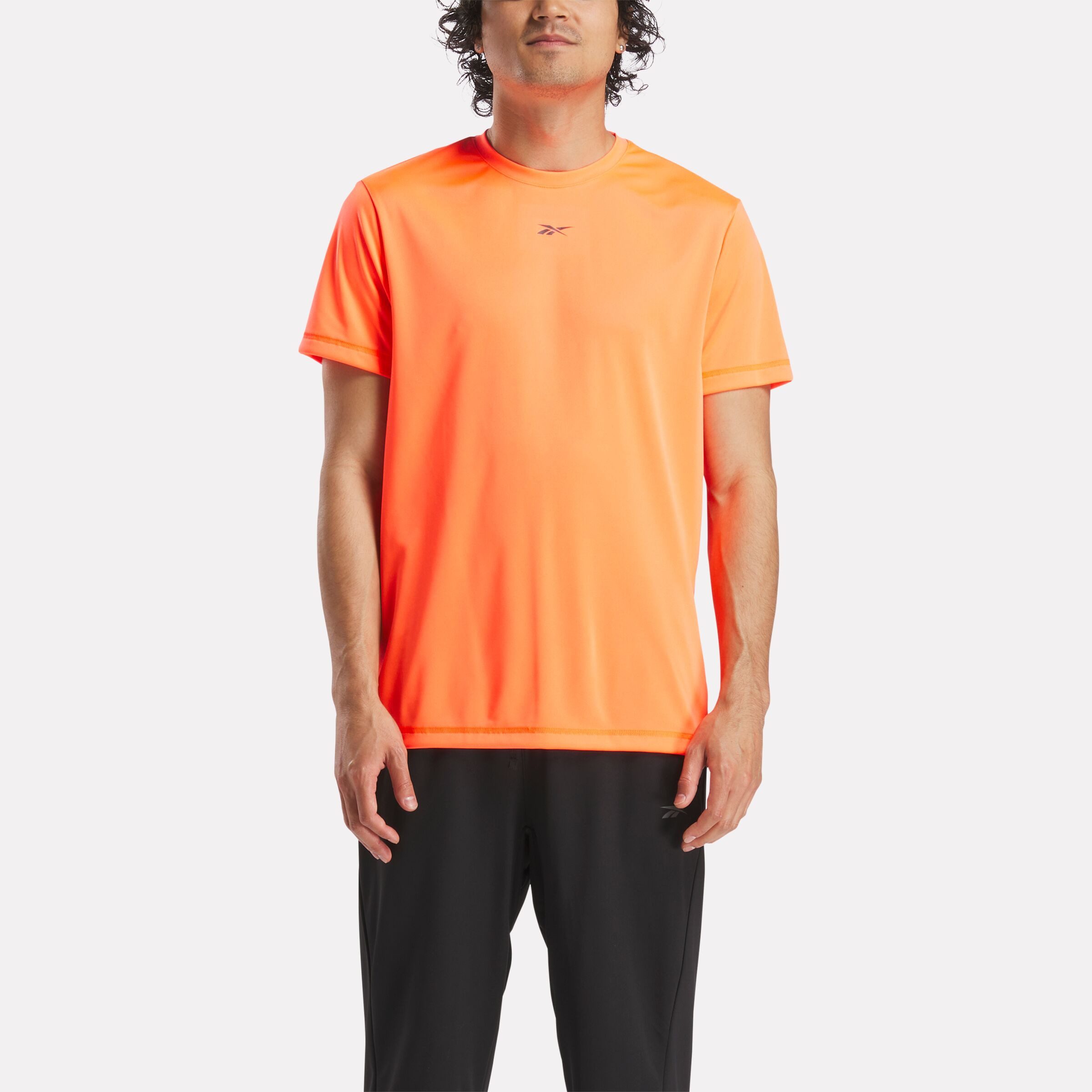 Reebok Trainingsshirt ID TRAIN SS TECH günstig online kaufen