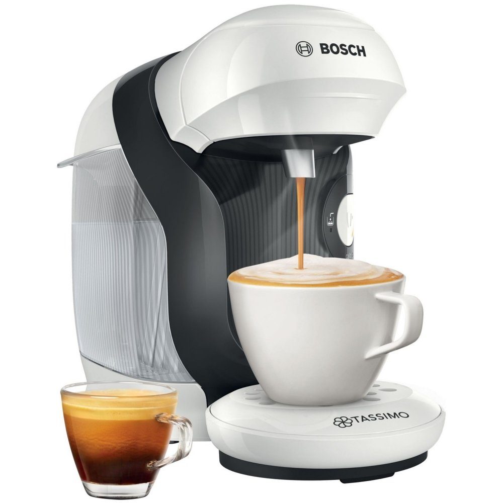 TASSIMO Kapselmaschine