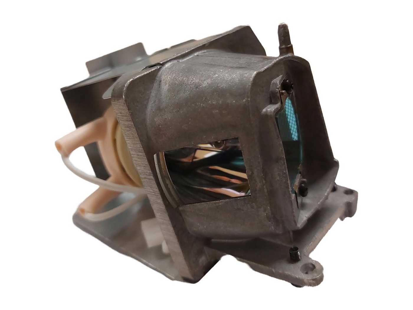 Thumbnail - Optoma Beamerlampe SP.7KJR1GR01, Original Ersatzlampe mit Gehäuse