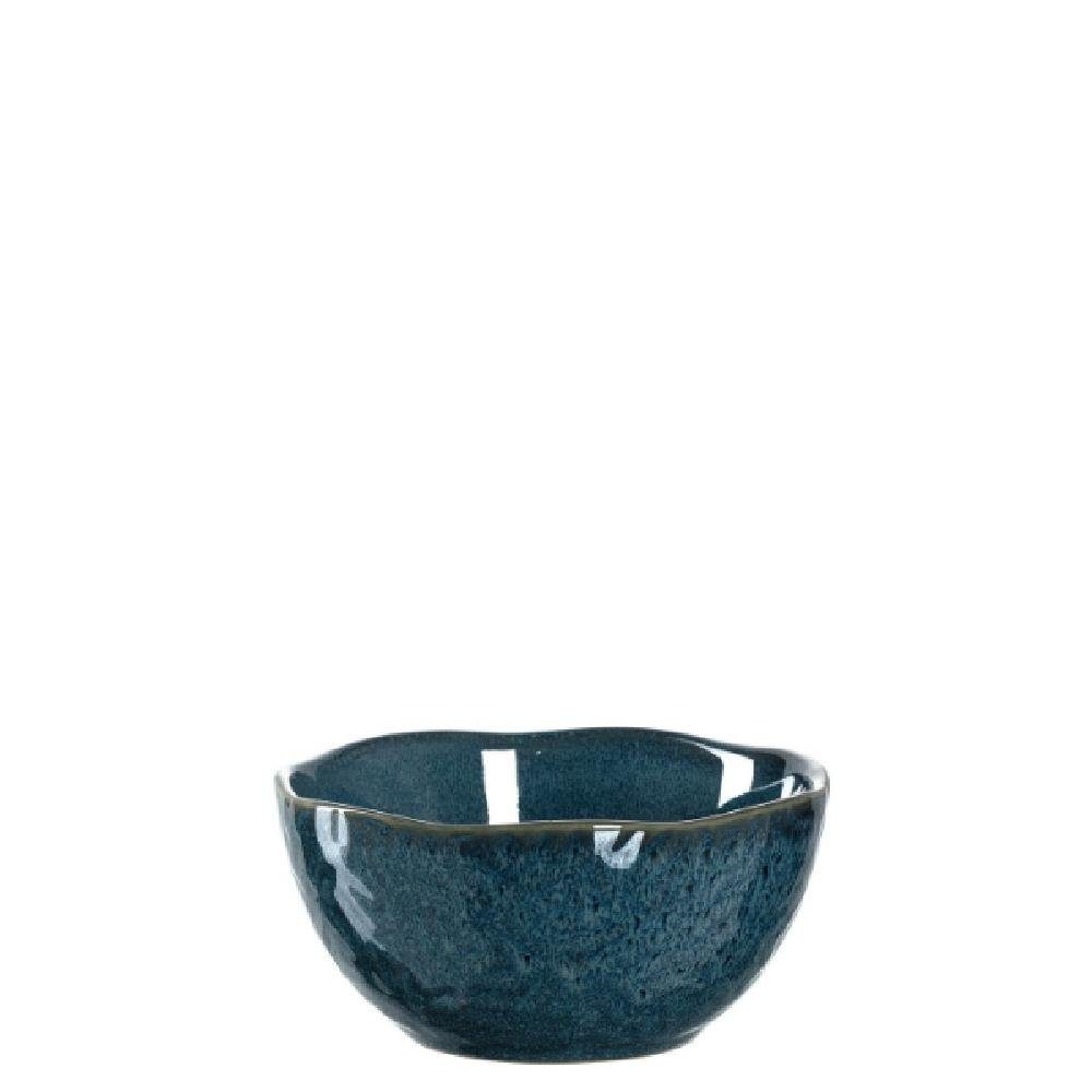 LEONARDO Schüssel Leonardo Schale Matera Blau (12cm)