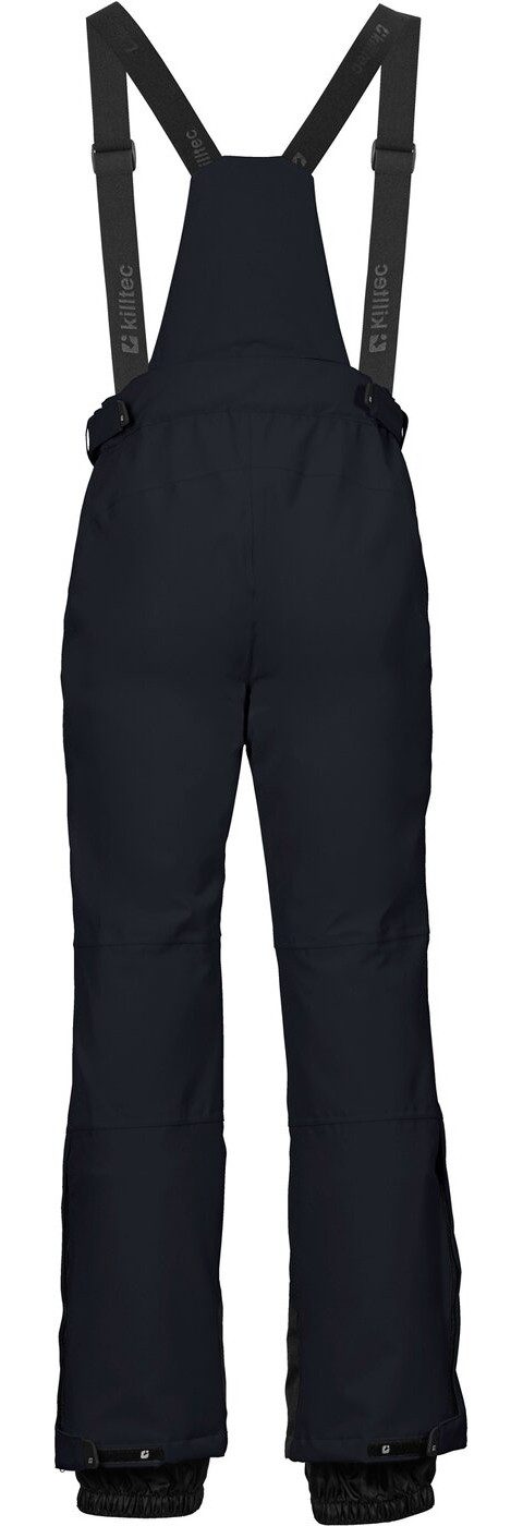 Killtec Skihose KSW 100 ENOSH MN SKI PNTS schwarz blau / wei / t rkis günstig online kaufen
