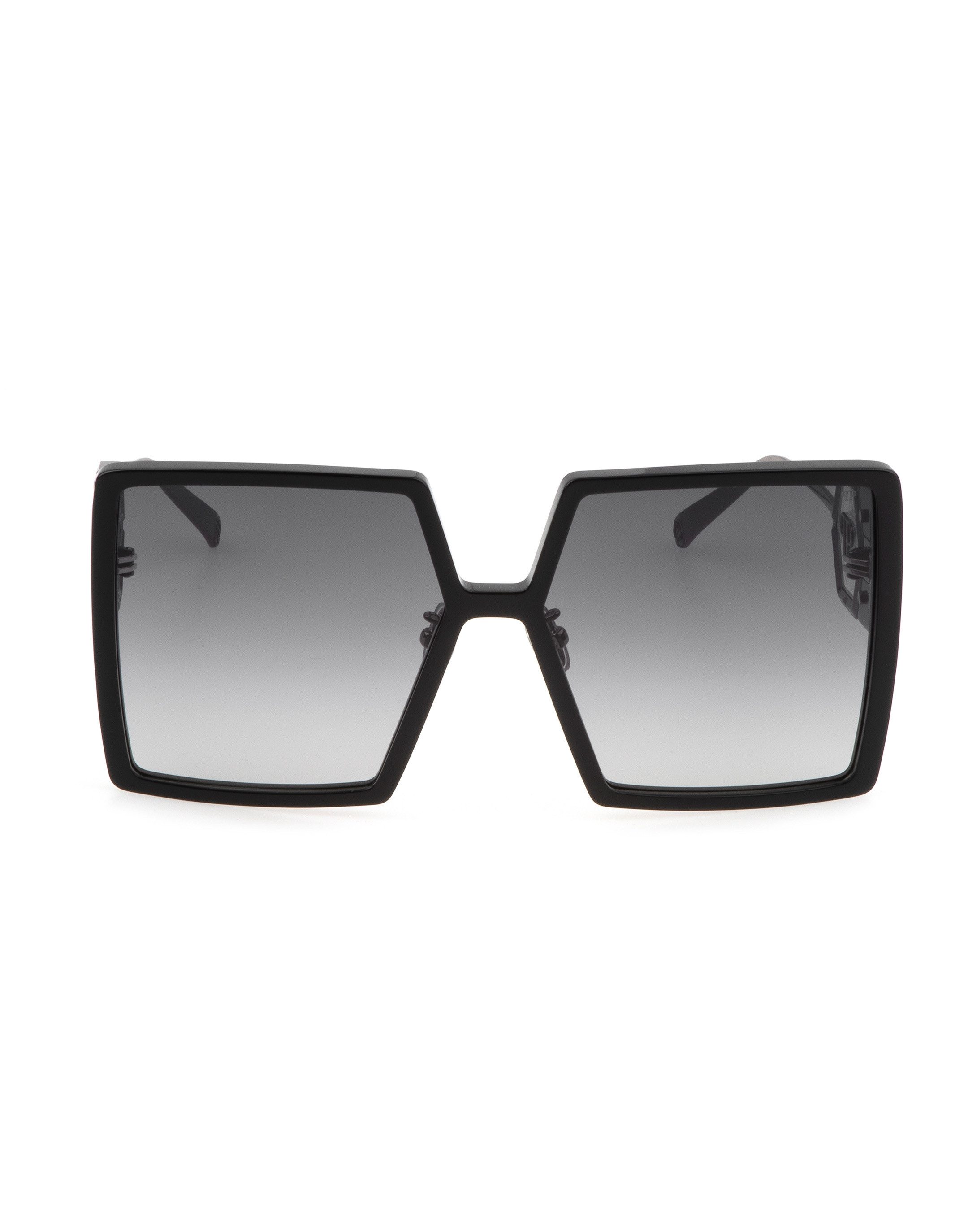 PHILIPP PLEIN Sonnenbrille Hexagon