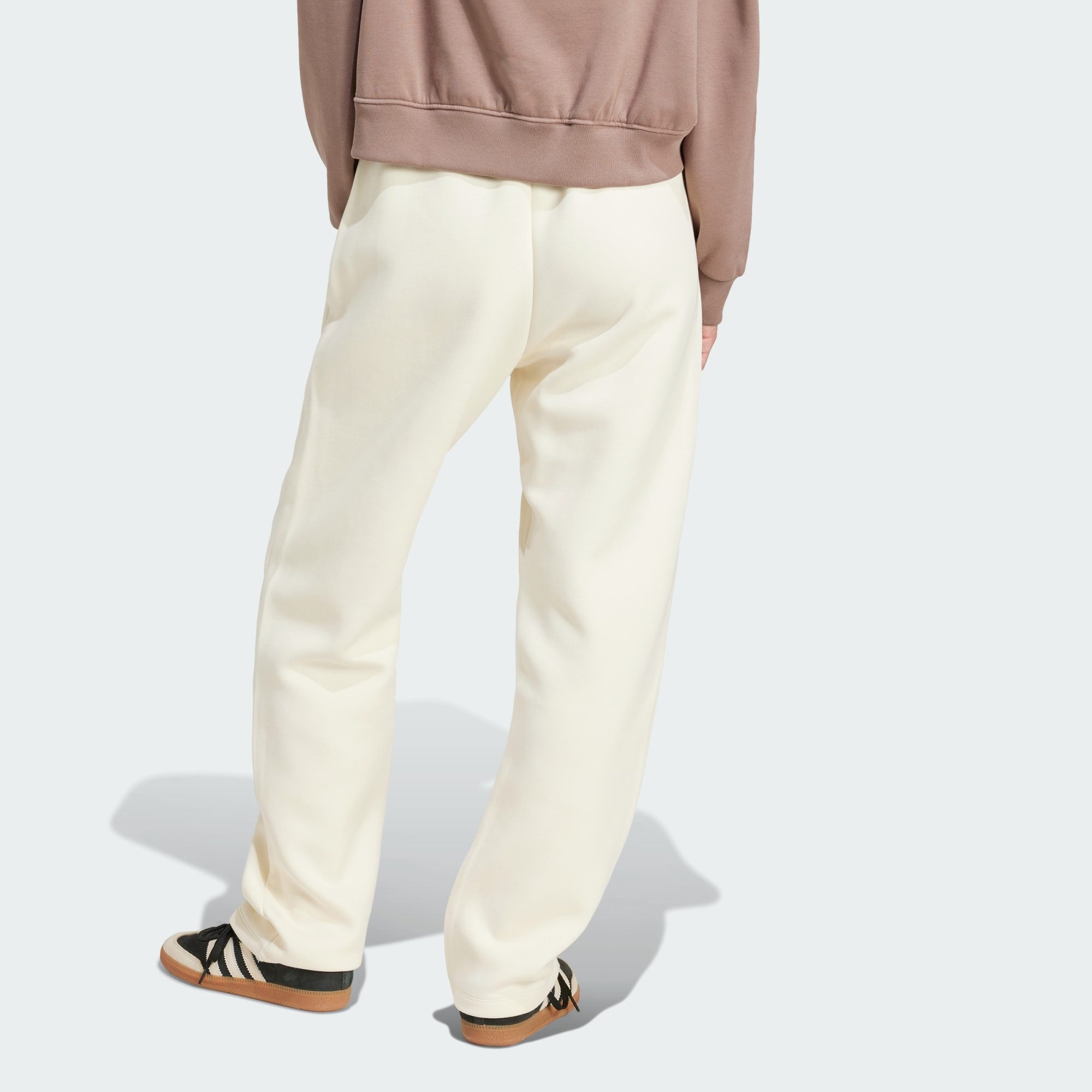 adidas Originals Sporthose OVERSIZED 3-STREIFEN JOGGINGHOSE günstig online kaufen