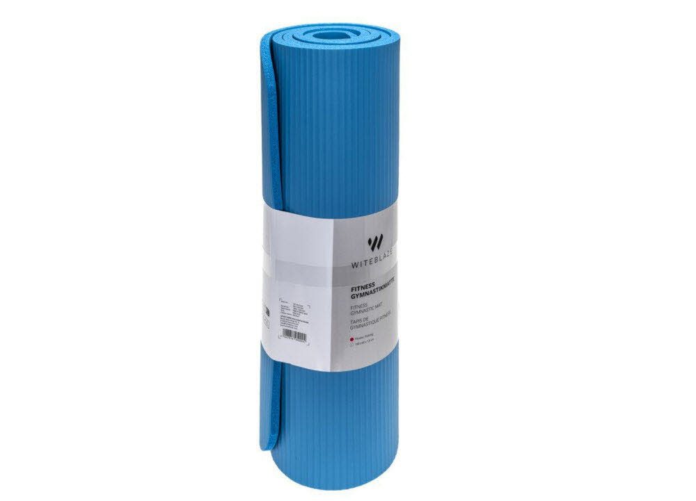 Witeblaze Gymnastikmatte Witeblaze Gymnastikmatte