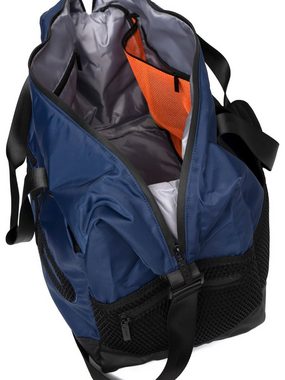 Head Reisetasche Net Duffle