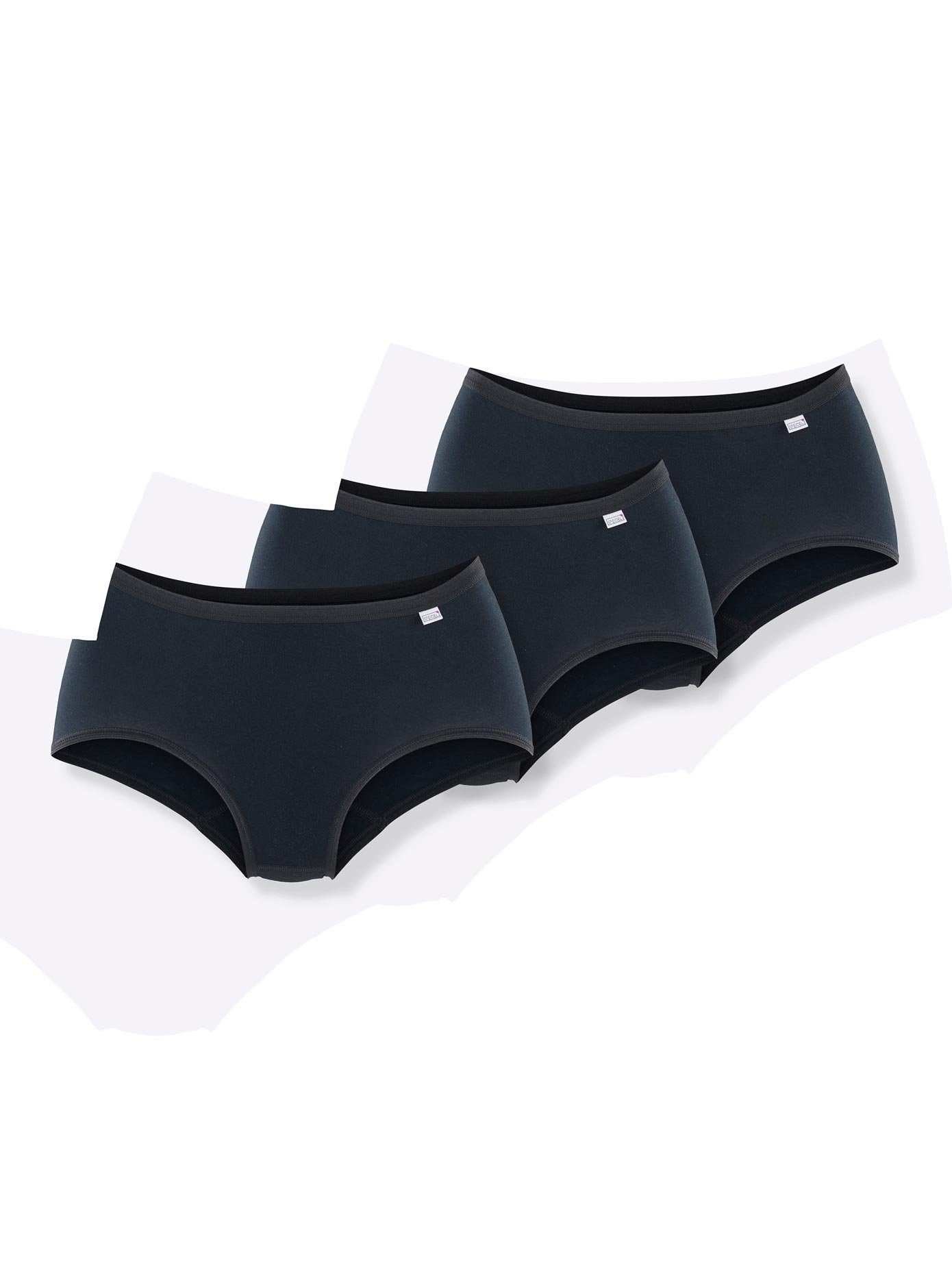 Speidel Hüftslip Nadine – Ultraweicher Slip Aus Modal Für Perfekten Tragekomfort