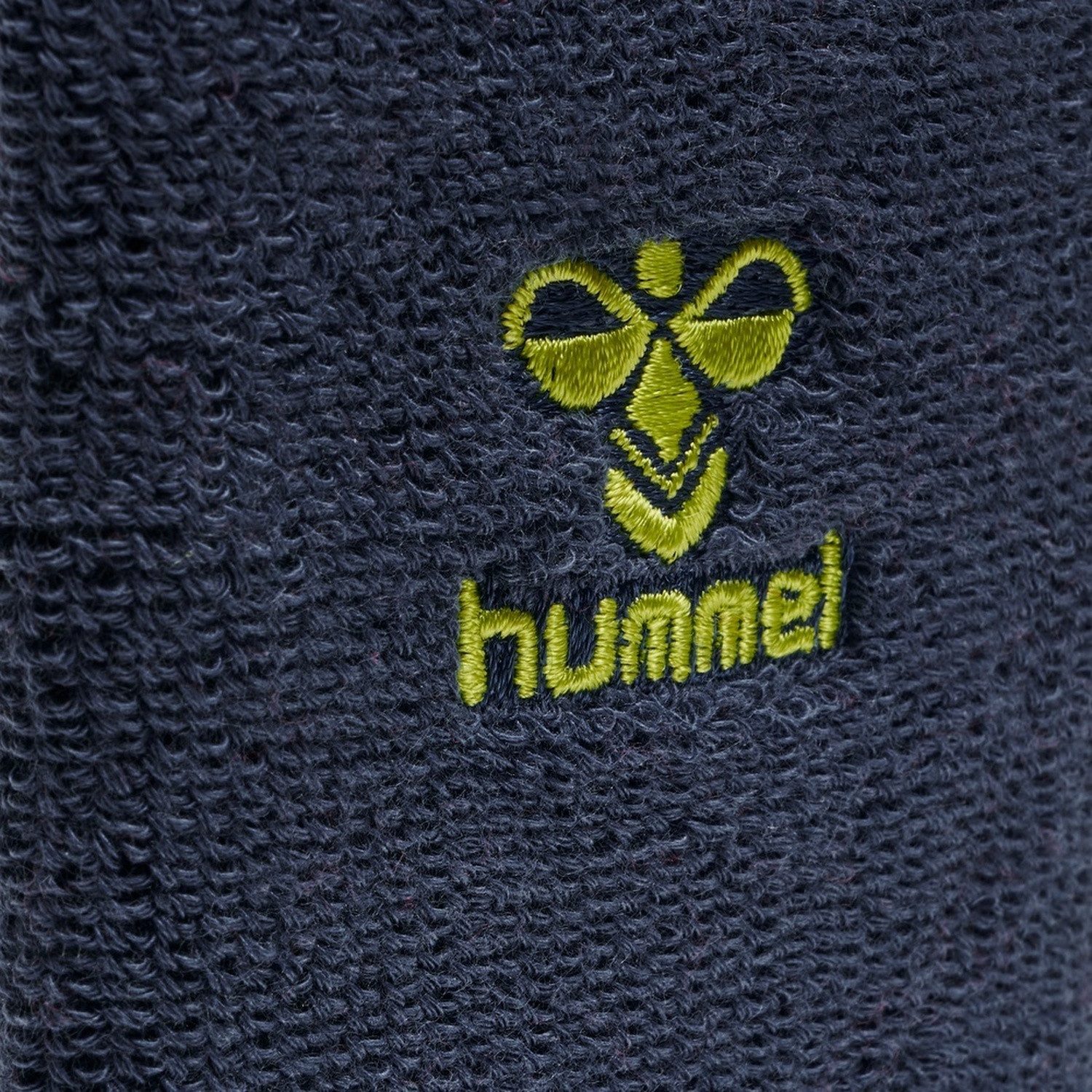 hummel Schweißband Old School Big Wristband