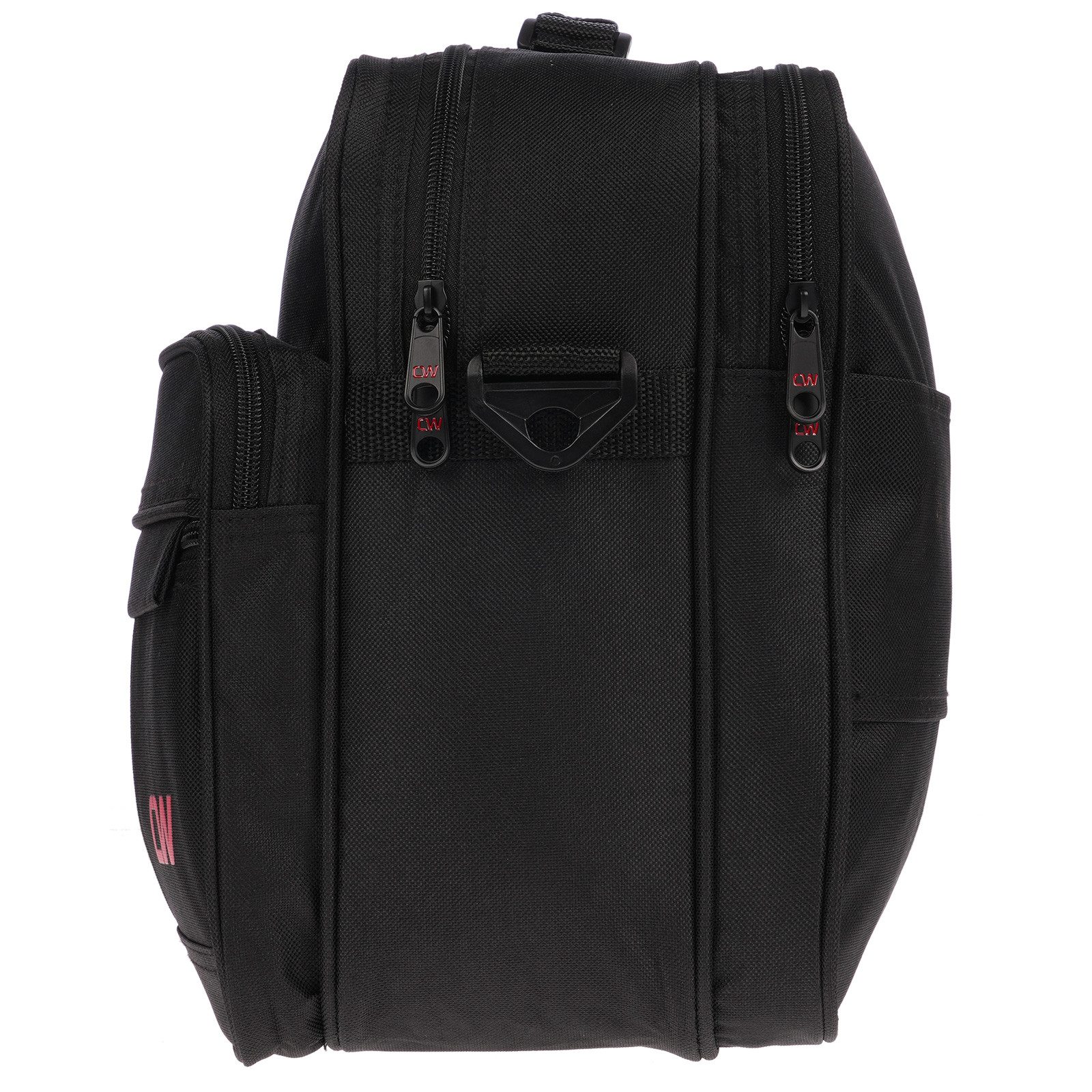 Christian Wippermann Umhängetasche Flugbegleiter Arbeitstasche Umhängetasche, Tasche Herrentasche im Querformat