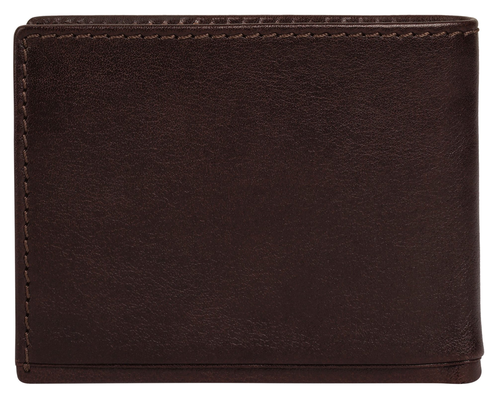bugatti Geldbörse NEAPLES, echt Leder
