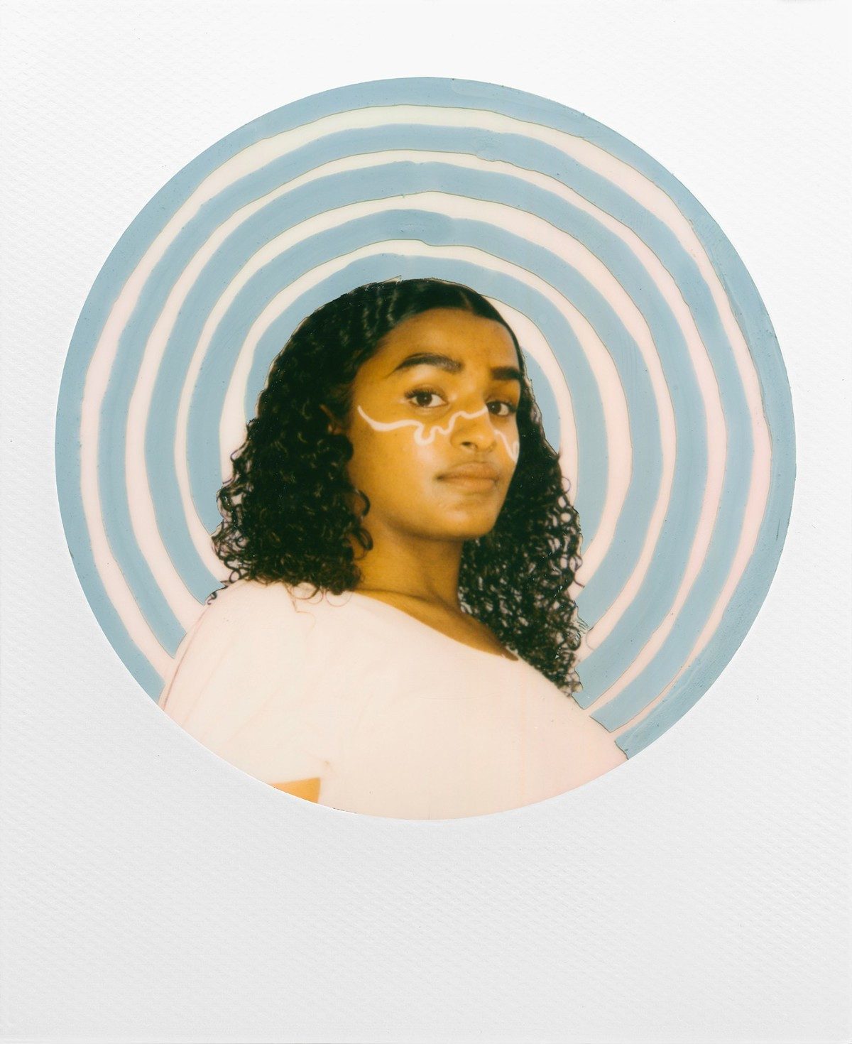 Polaroid Originals Polaroid 600 Film Sofortbildkamera