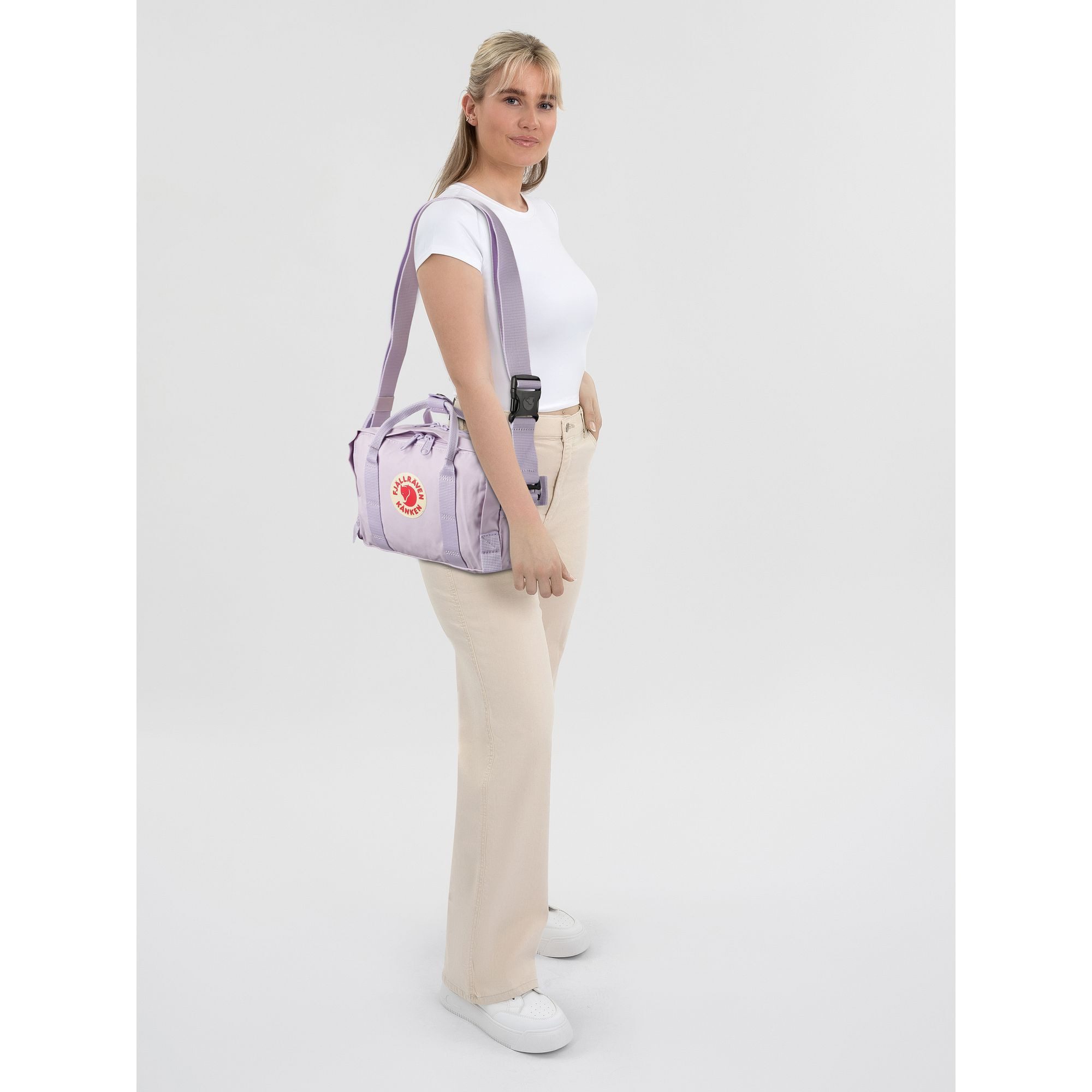 Fjällräven Umhängetasche Kanken, Polyester