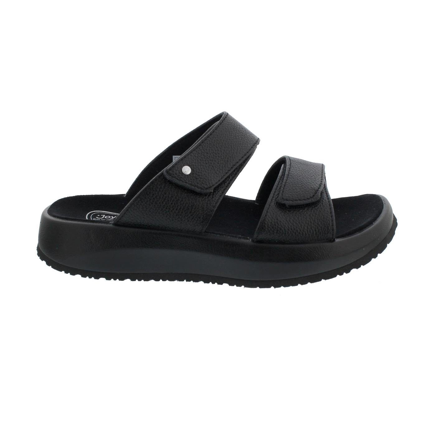 Joya Joya Vienna II Black Pantolette, günstig online kaufen