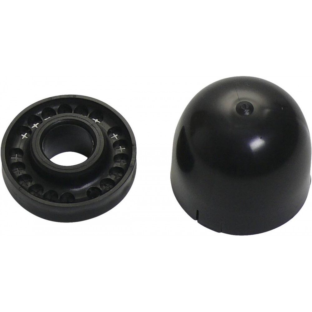 Televes Televes MAKAP4850K Mastkappe für Ø 48-50 mm Masten. Audioverstärker