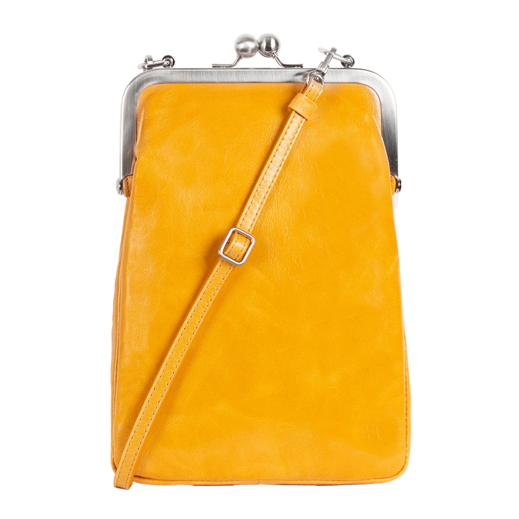 VOLKER LANG Schultertasche MILA  Elegante günstig online kaufen
