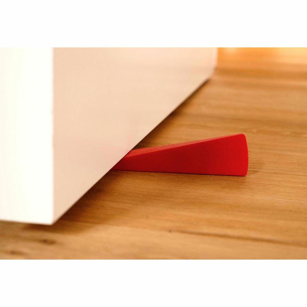 Depot4Design Türstopper 2Stop Dunkelgrau, beidseitig verwendbar